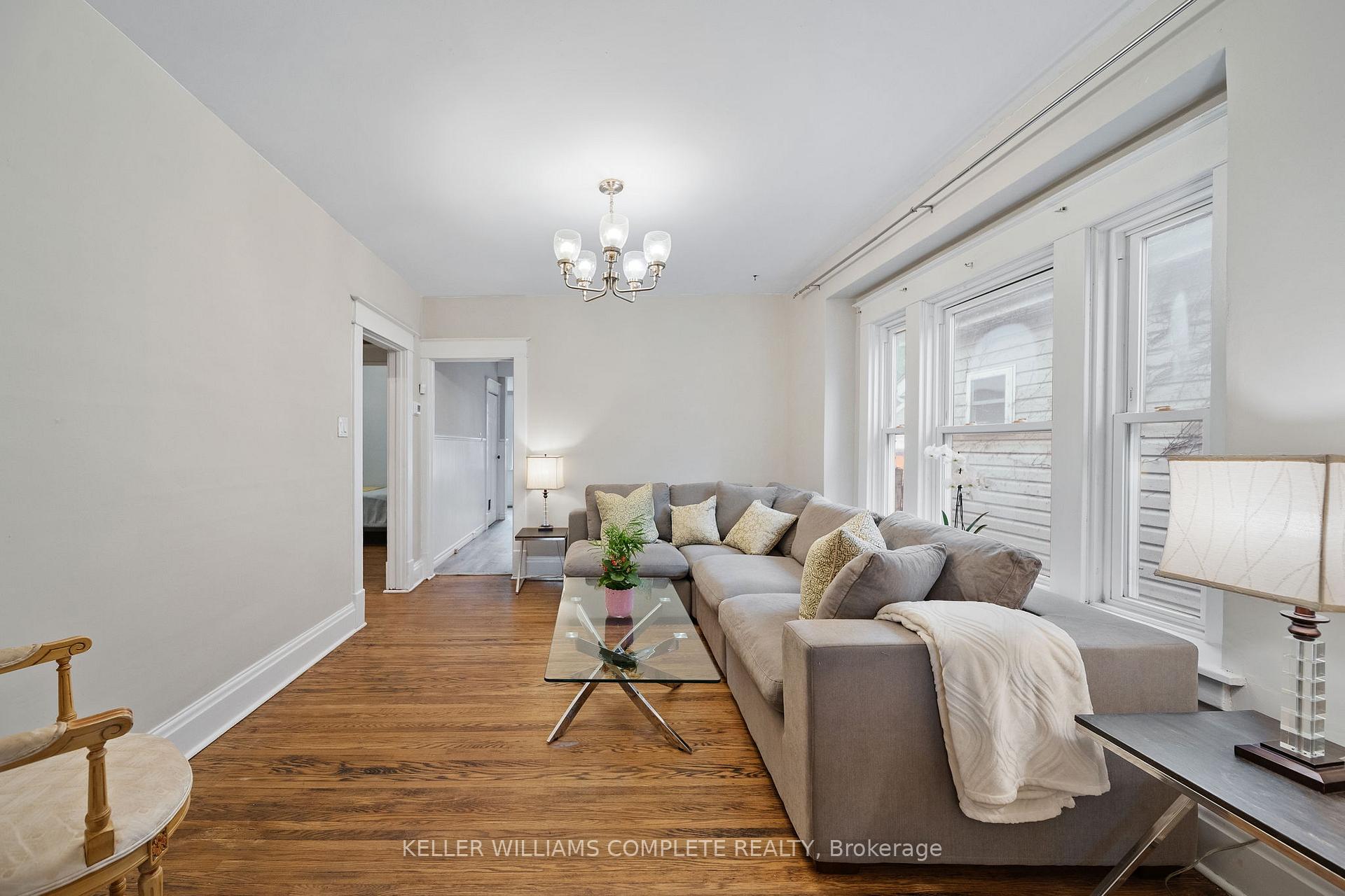 Photo 12 of 78 Haynes Avenue, St. Catharines, E. Chester — HOMEH