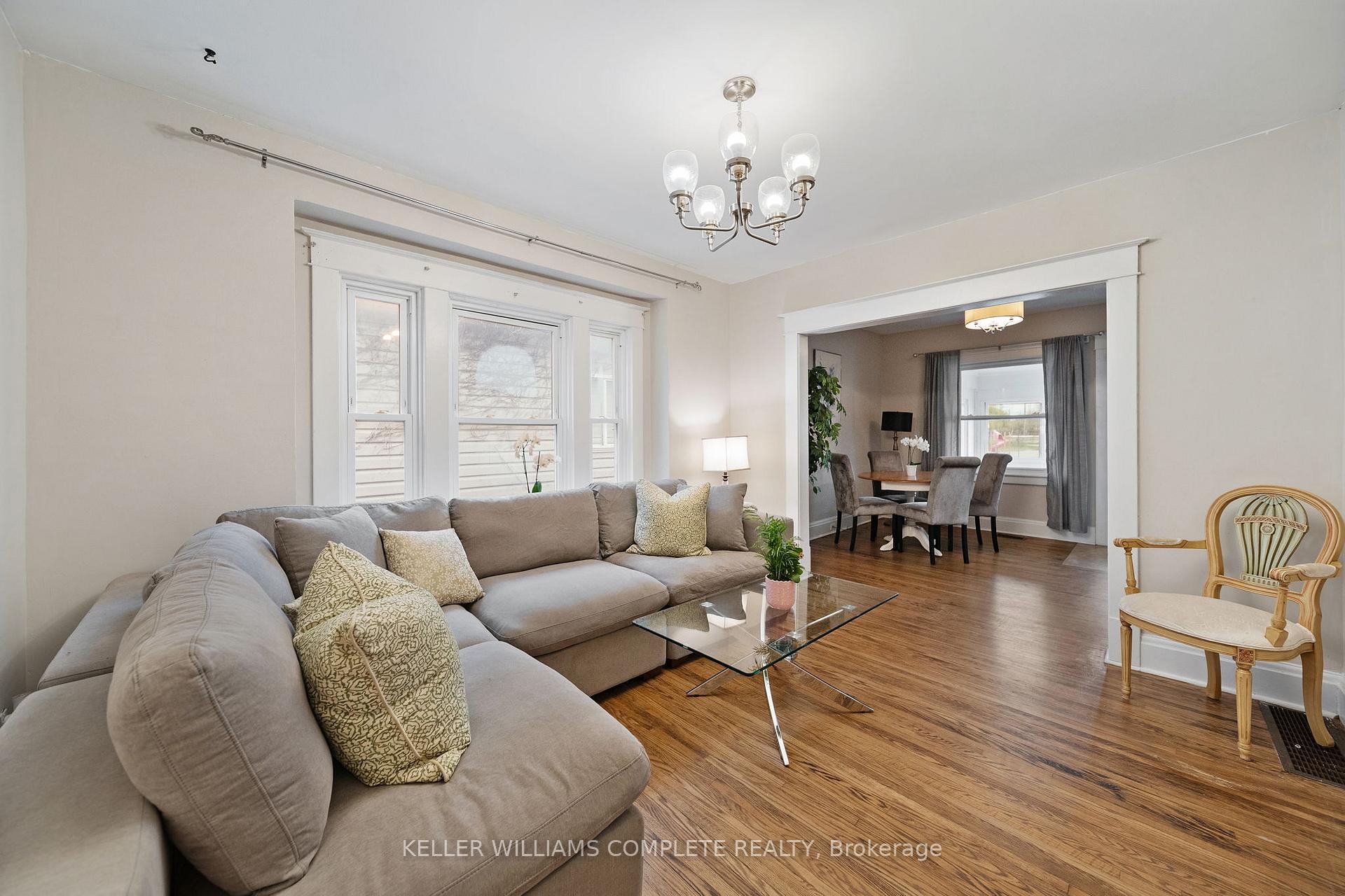Photo 13 of 78 Haynes Avenue, St. Catharines, E. Chester — HOMEH