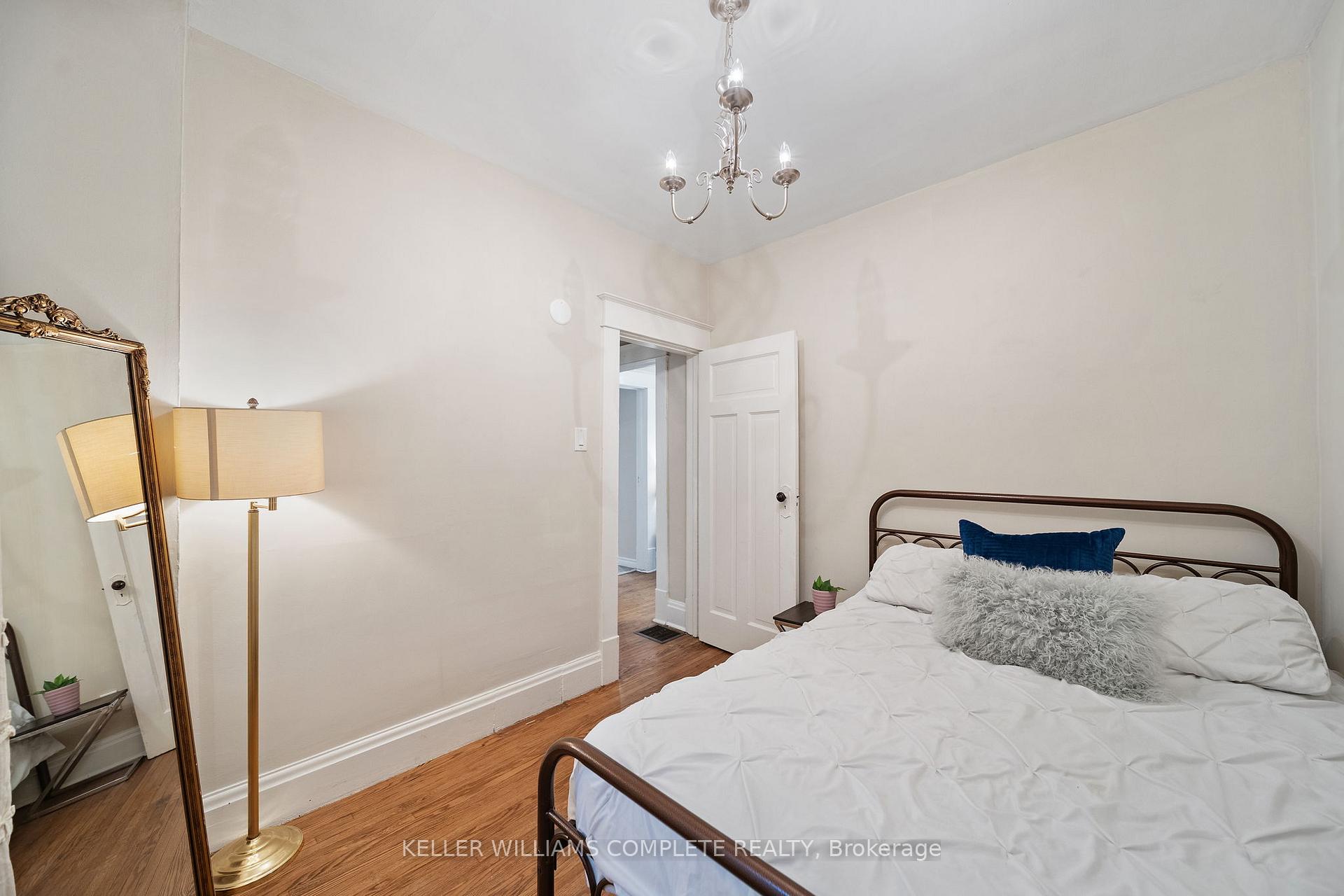 Photo 16 of 78 Haynes Avenue, St. Catharines, E. Chester — HOMEH
