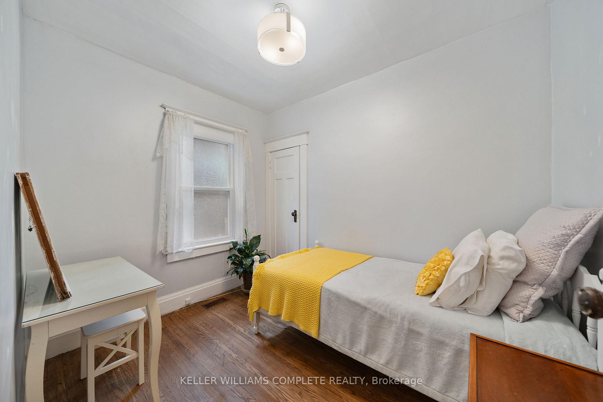 Photo 17 of 78 Haynes Avenue, St. Catharines, E. Chester — HOMEH