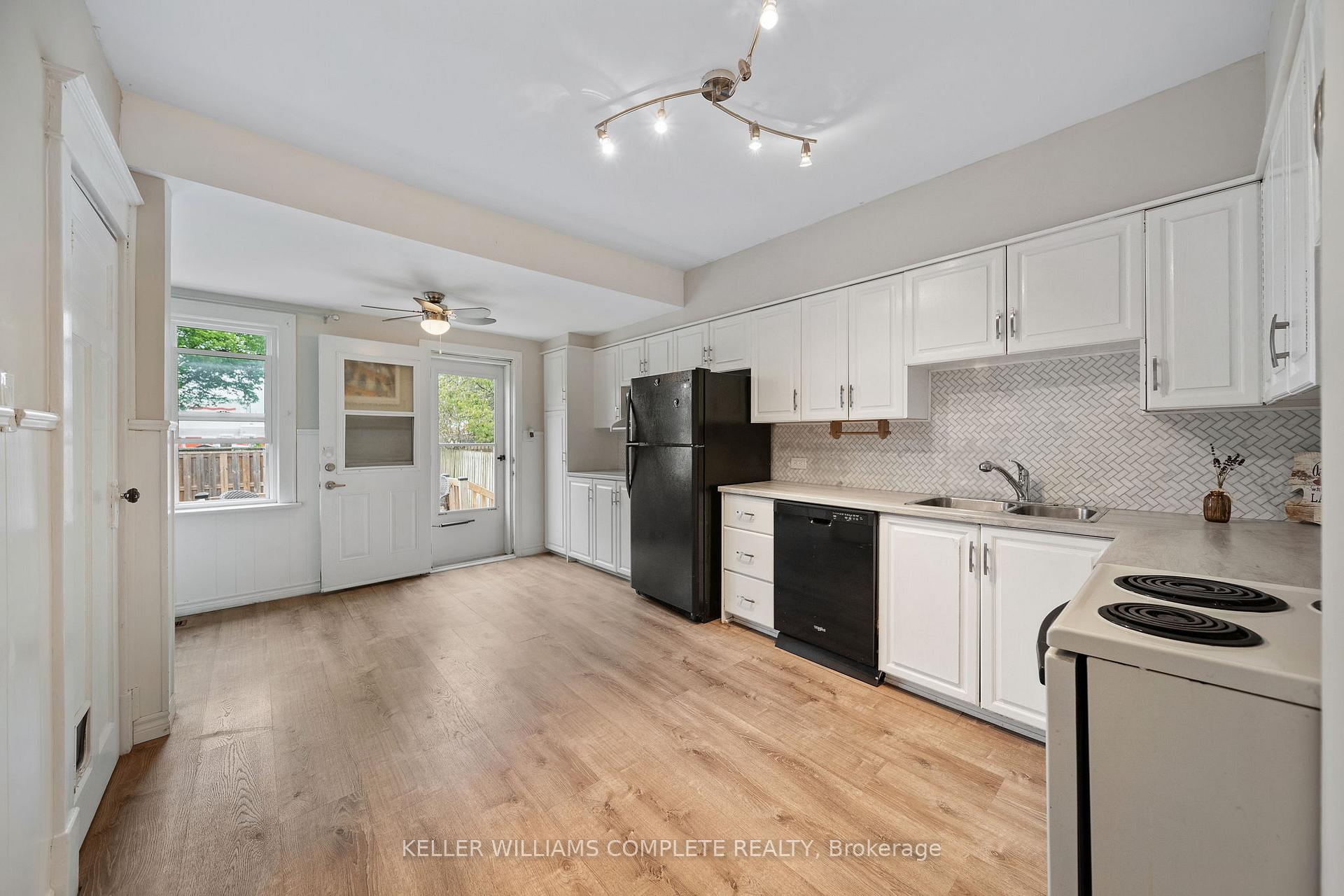 Photo 20 of 78 Haynes Avenue, St. Catharines, E. Chester — HOMEH