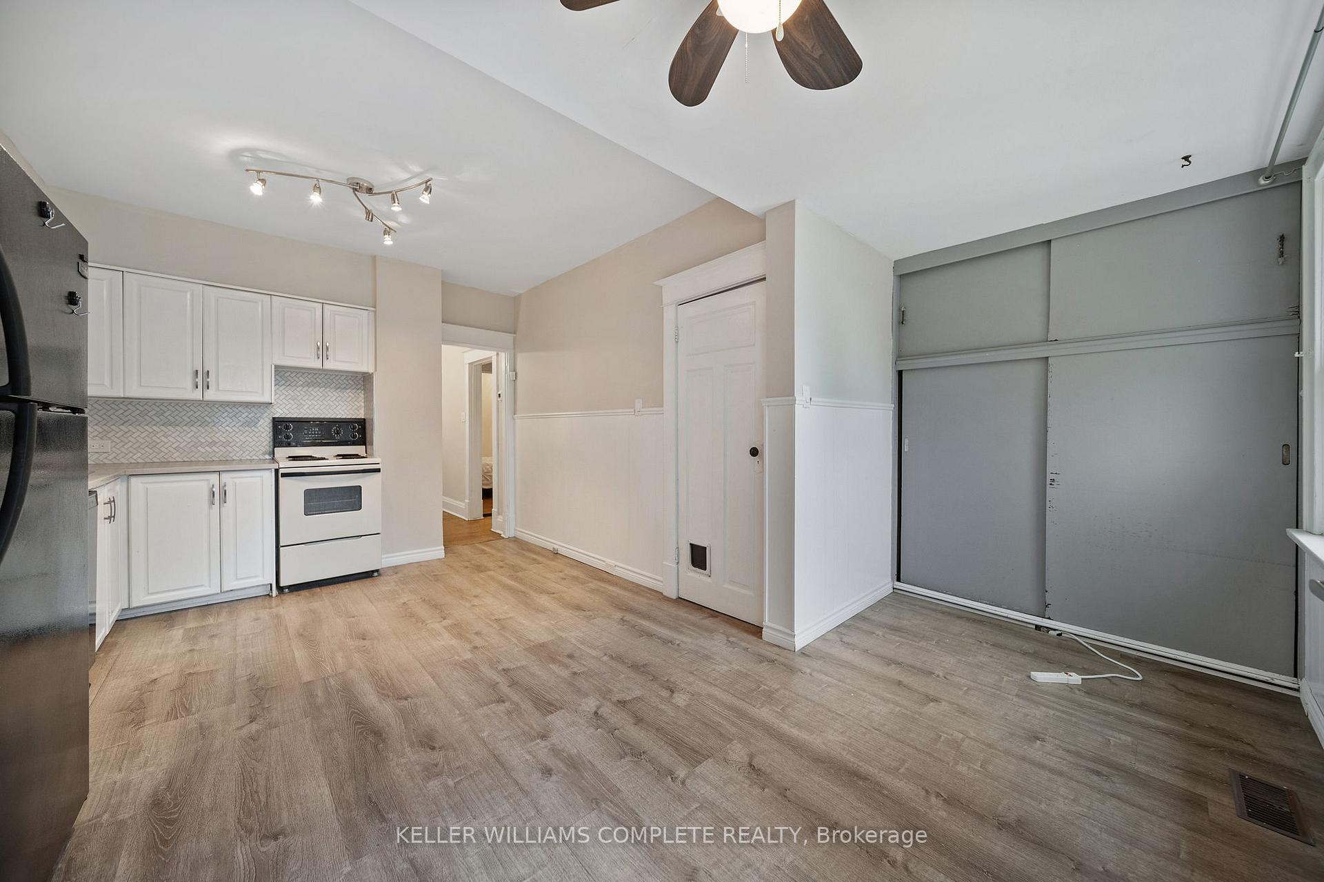 Photo 23 of 78 Haynes Avenue, St. Catharines, E. Chester — HOMEH