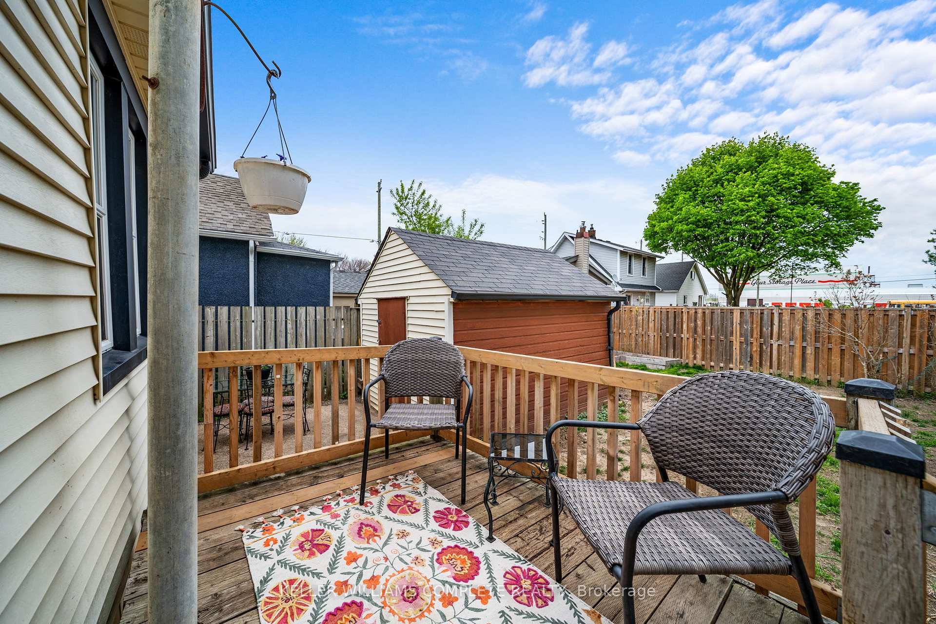 Photo 24 of 78 Haynes Avenue, St. Catharines, E. Chester — HOMEH