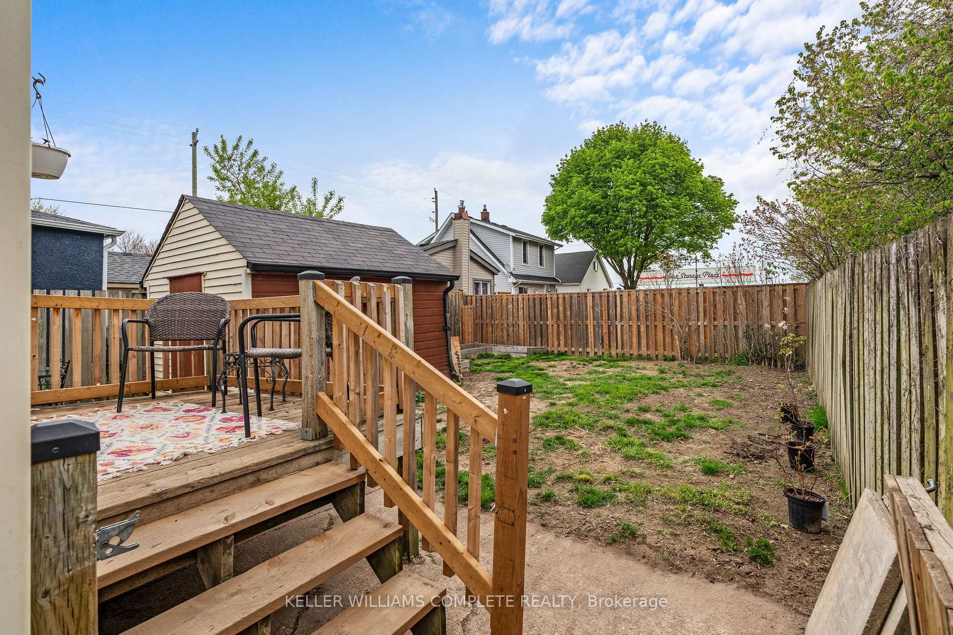 Photo 26 of 78 Haynes Avenue, St. Catharines, E. Chester — HOMEH