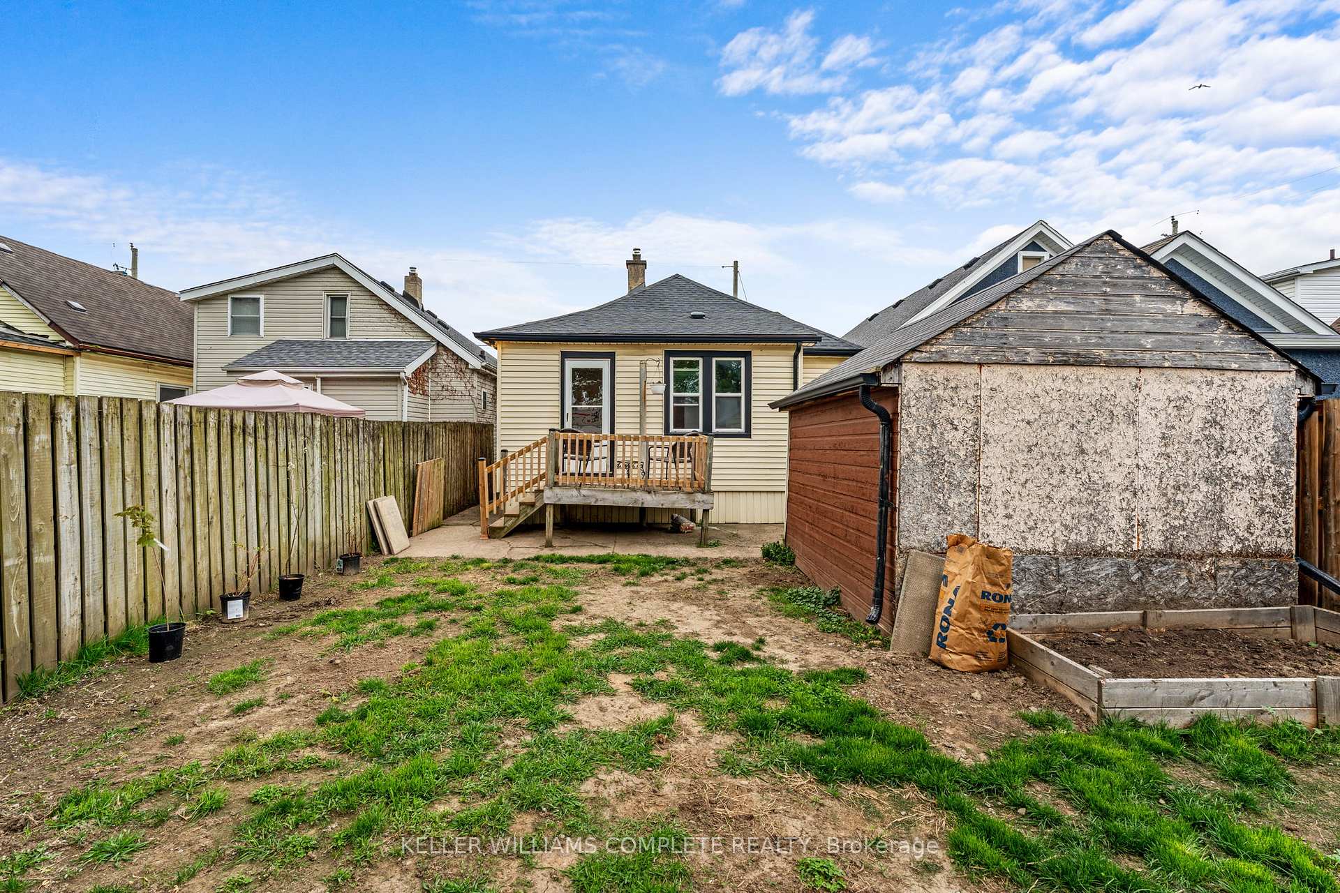 Photo 27 of 78 Haynes Avenue, St. Catharines, E. Chester — HOMEH