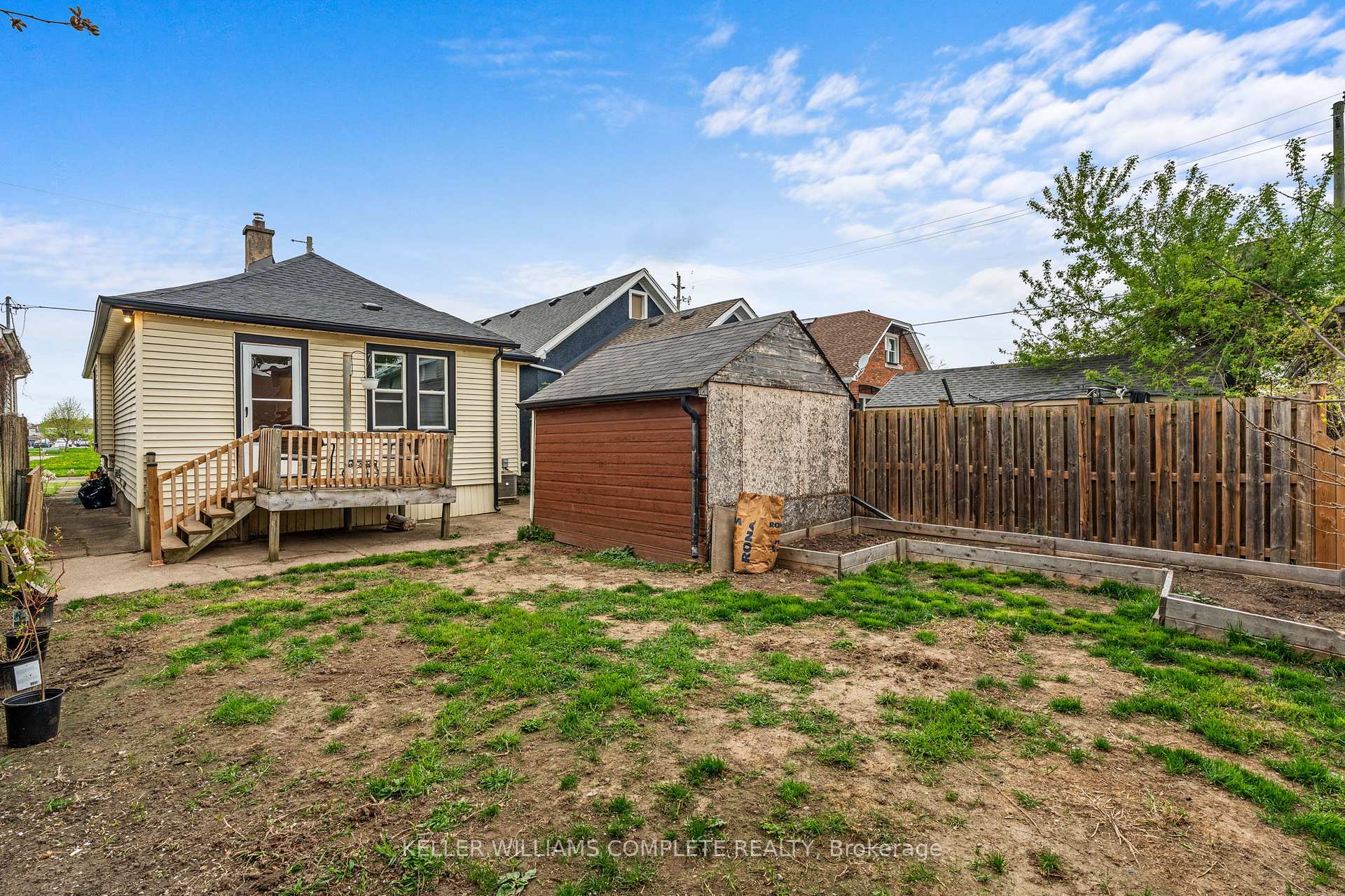 Photo 28 of 78 Haynes Avenue, St. Catharines, E. Chester — HOMEH