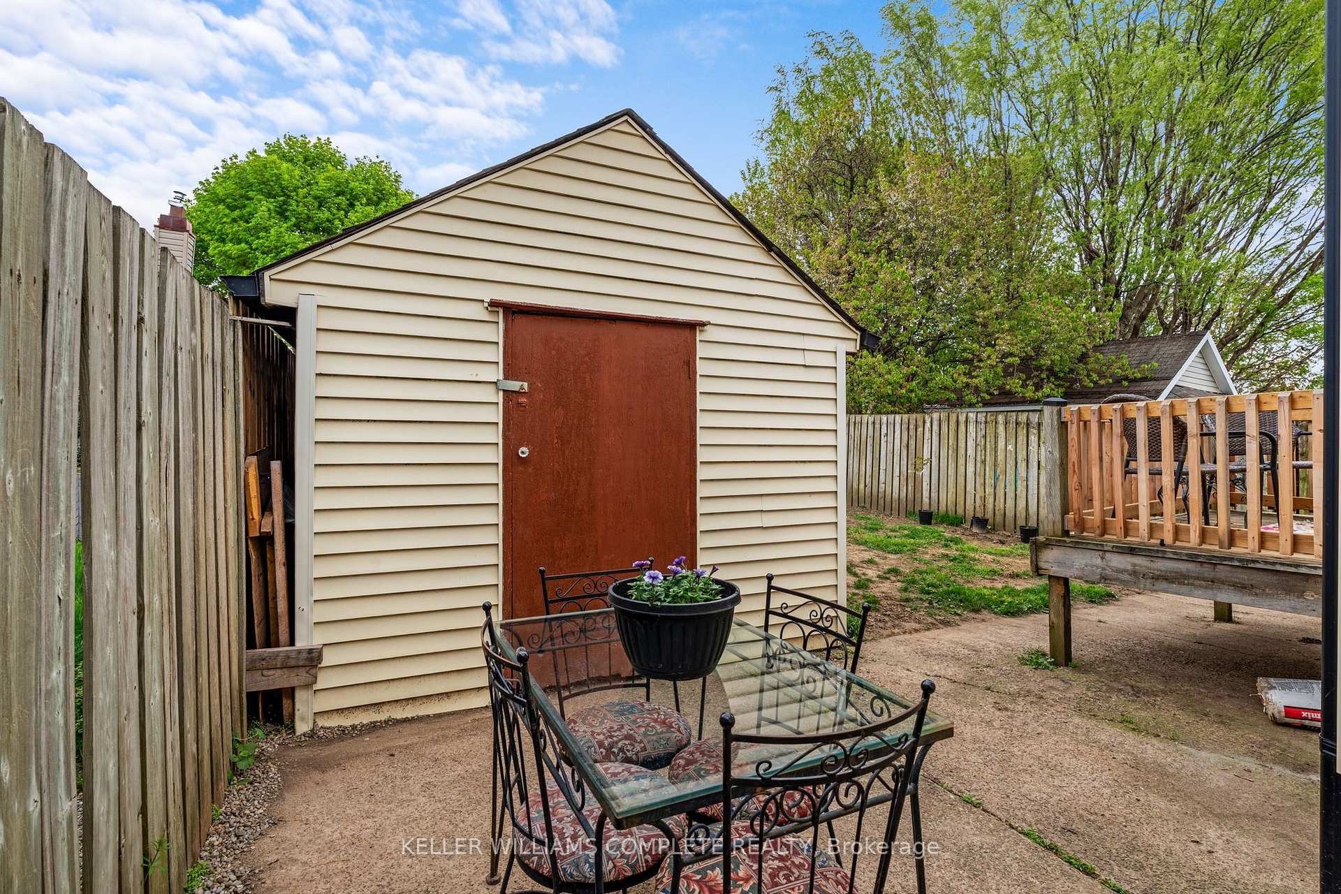 Photo 29 of 78 Haynes Avenue, St. Catharines, E. Chester — HOMEH