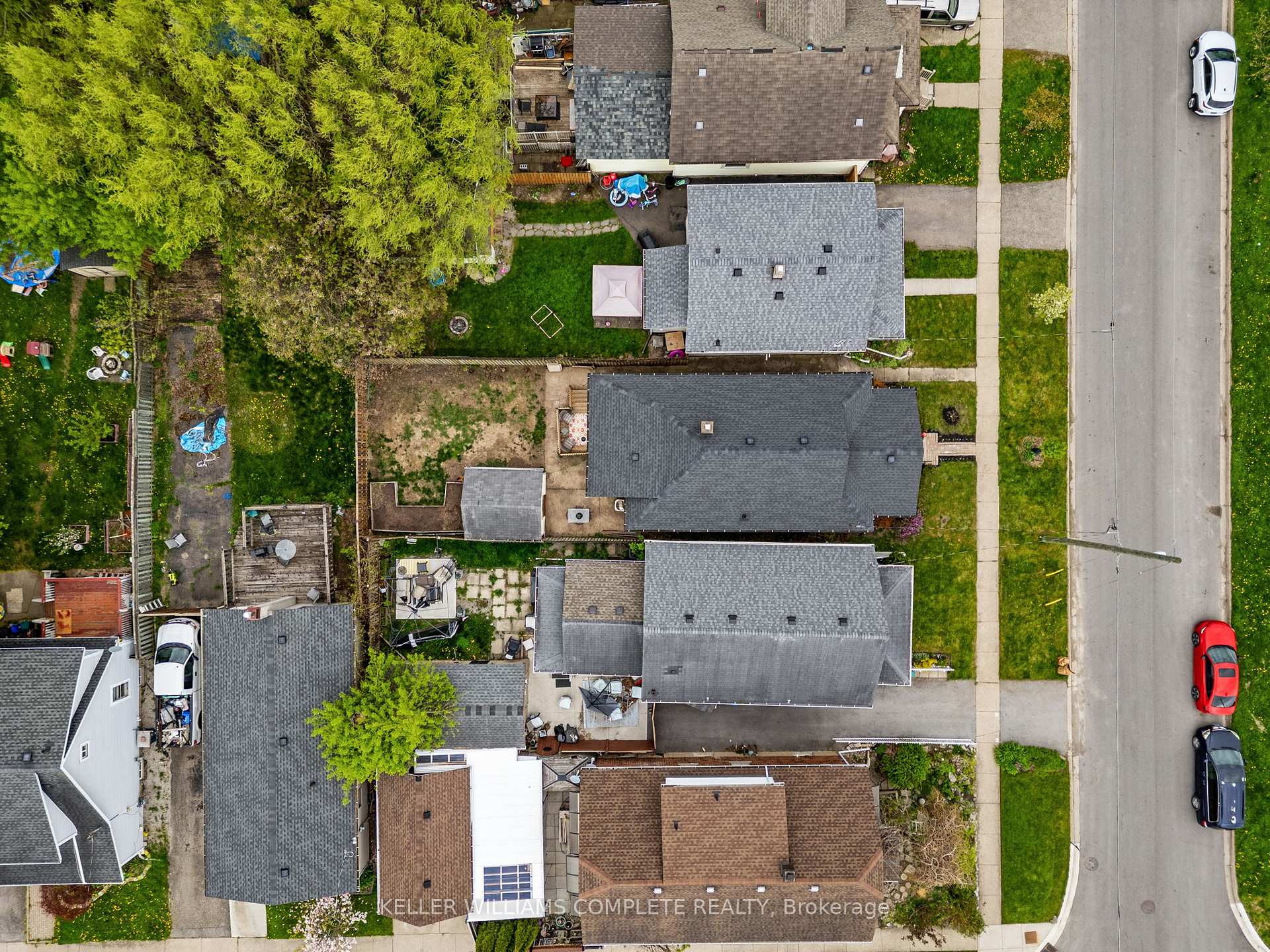 Photo 31 of 78 Haynes Avenue, St. Catharines, E. Chester — HOMEH
