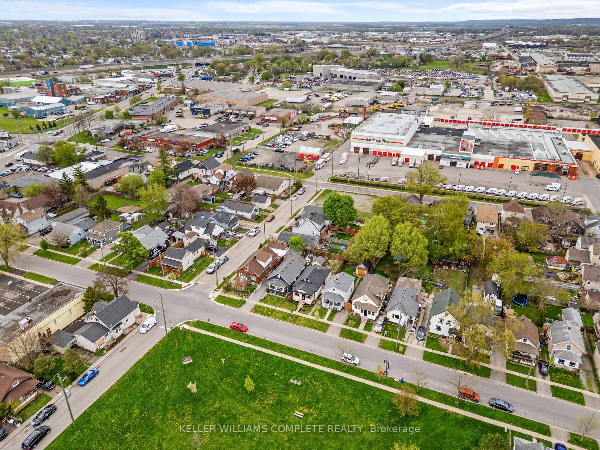 Photo 35 of 78 Haynes Avenue, St. Catharines, E. Chester — HOMEH