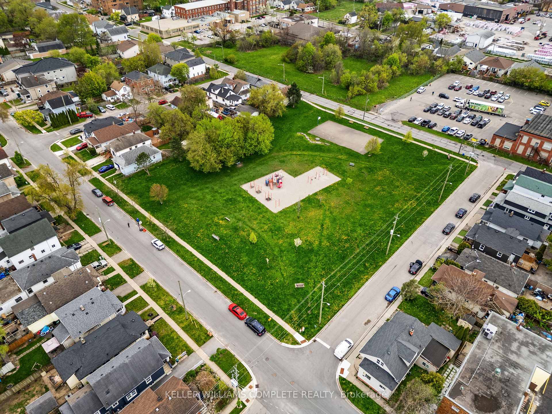 Photo 36 of 78 Haynes Avenue, St. Catharines, E. Chester — HOMEH