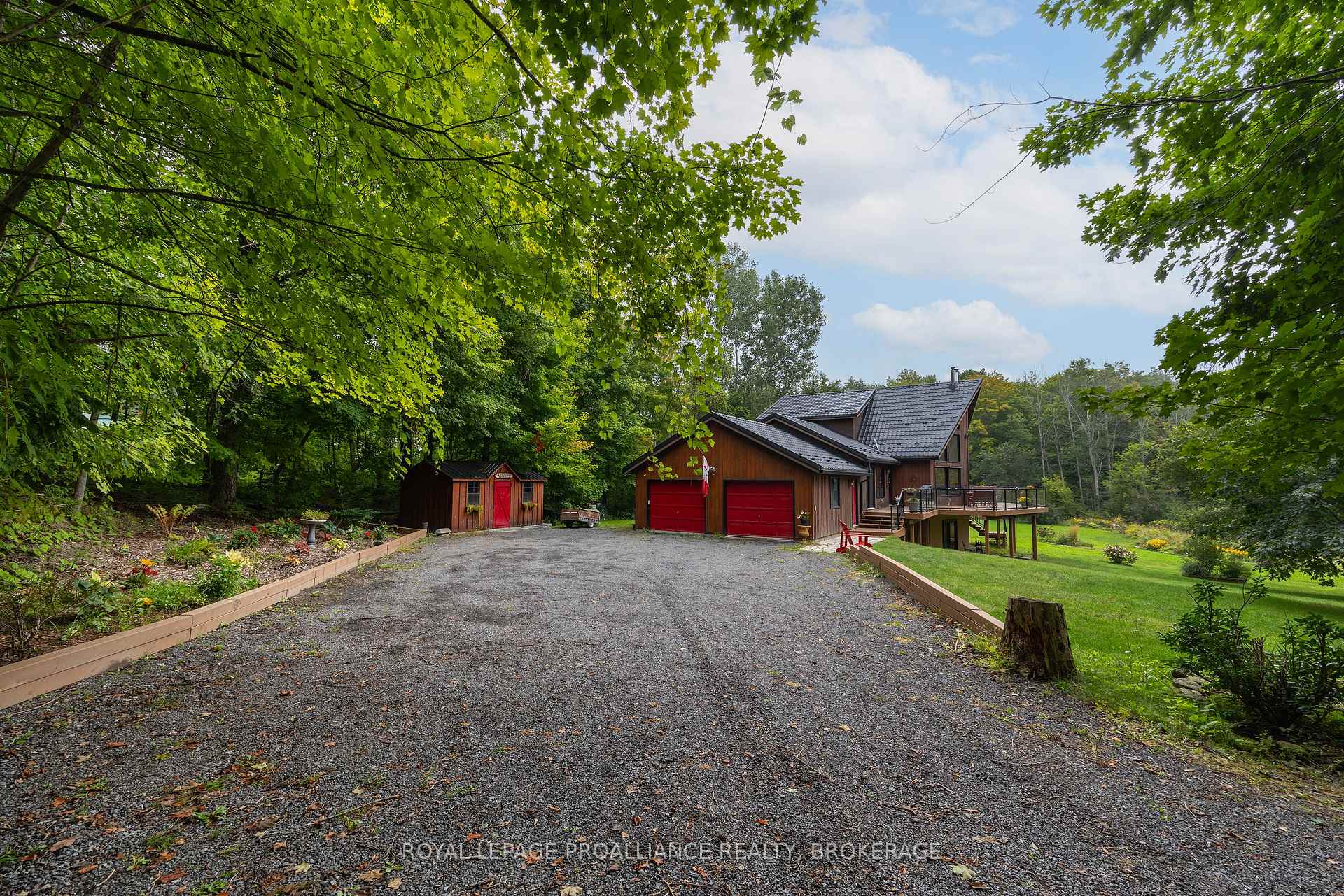 Photo 3 of 5097 Highway 15, Kingston, City North of 401 — HOMEH