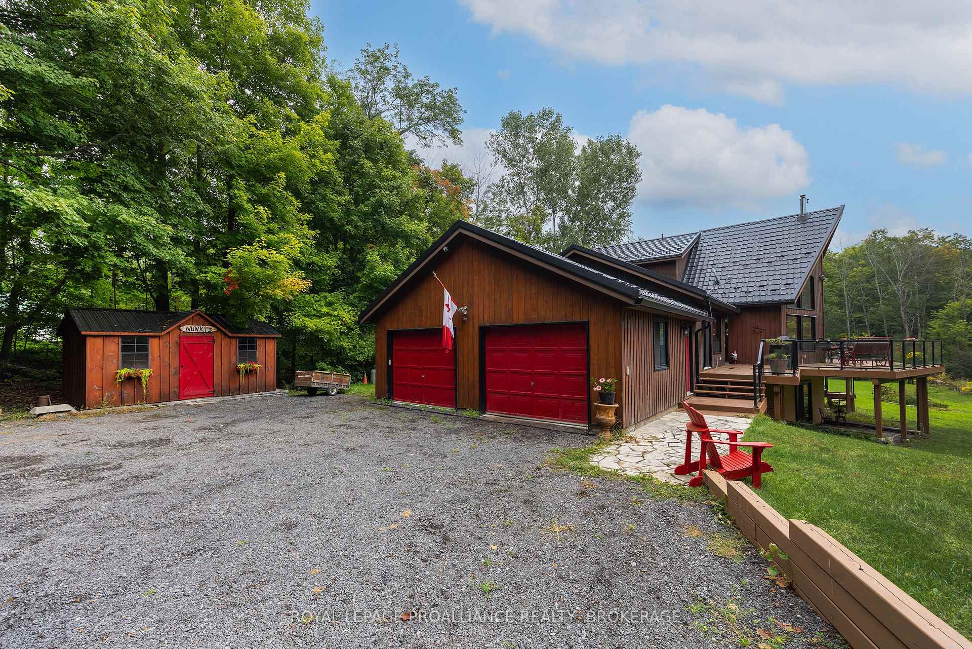 Photo 4 of 5097 Highway 15, Kingston, City North of 401 — HOMEH