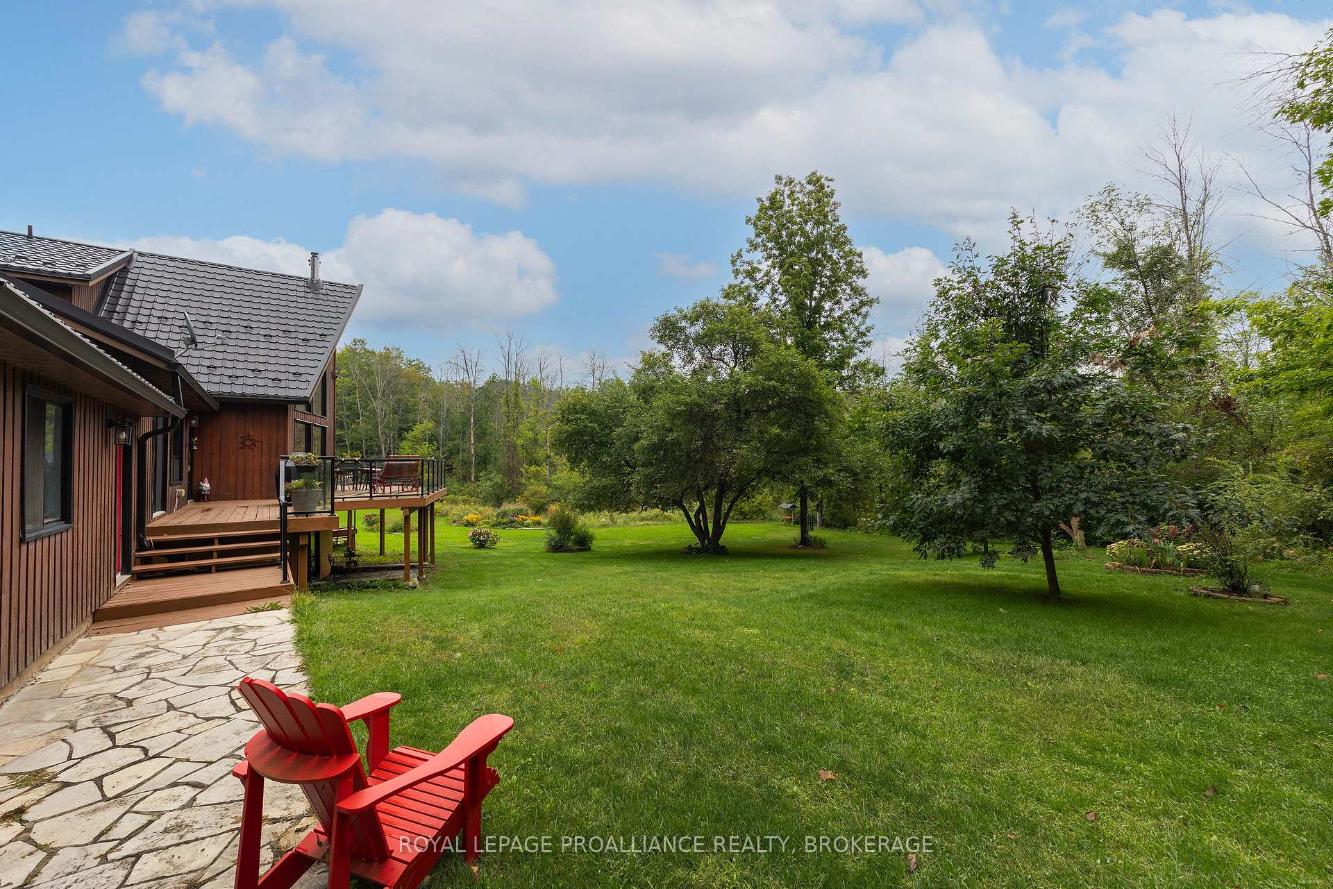 Photo 5 of 5097 Highway 15, Kingston, City North of 401 — HOMEH