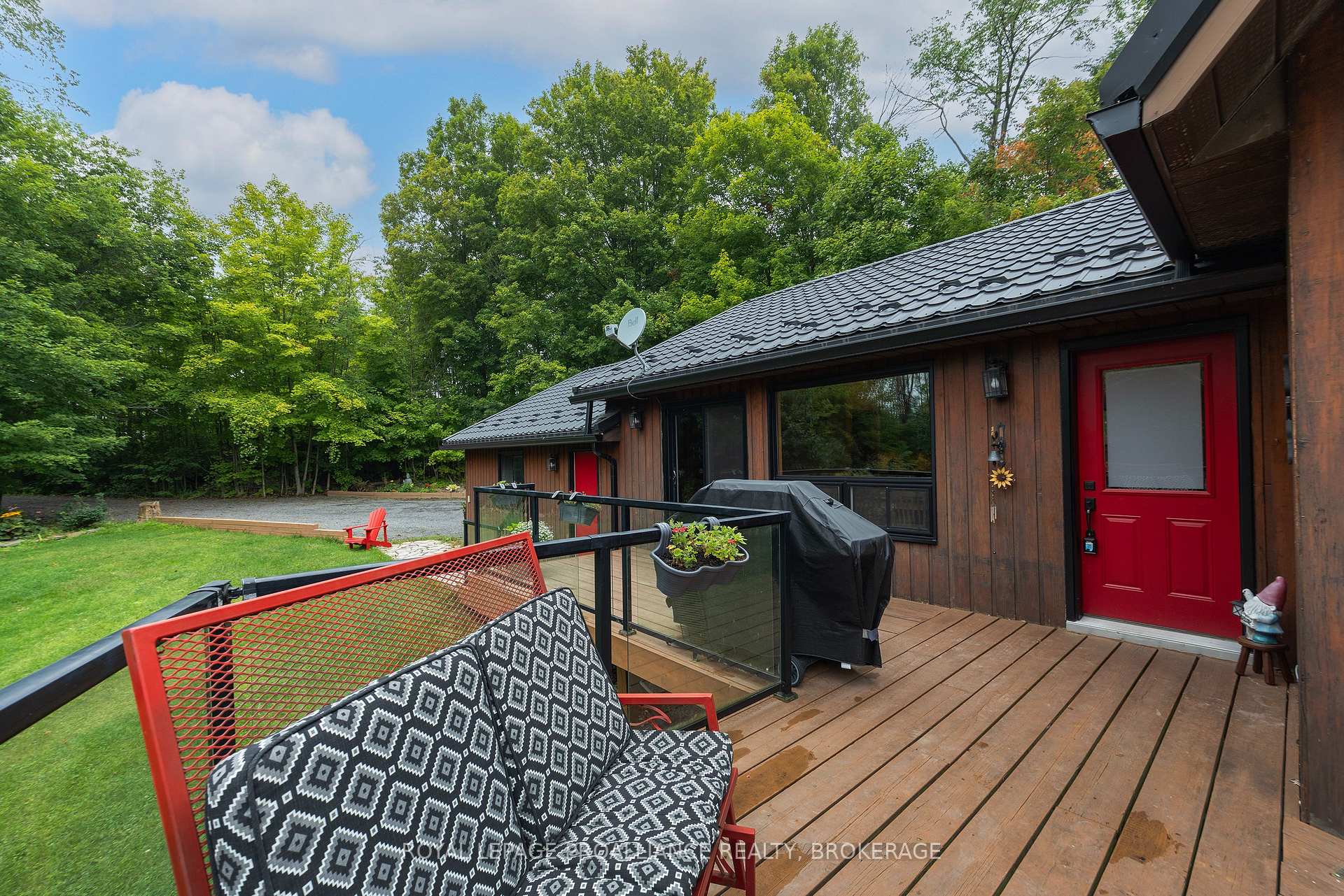 Photo 7 of 5097 Highway 15, Kingston, City North of 401 — HOMEH