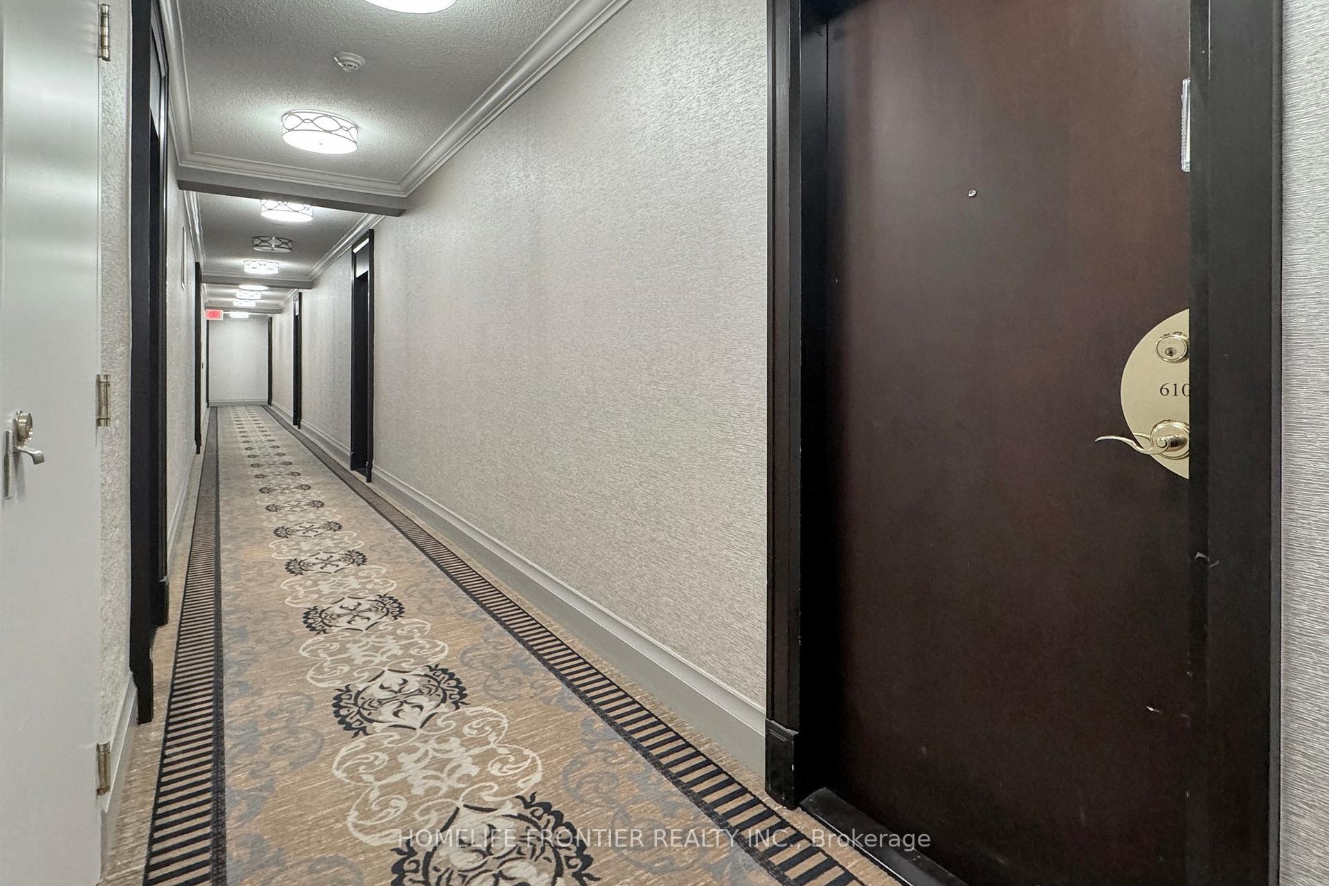 Photo 7 of Unit 610, 100 Promenade Circle, Vaughan, Brownridge — HOMEH