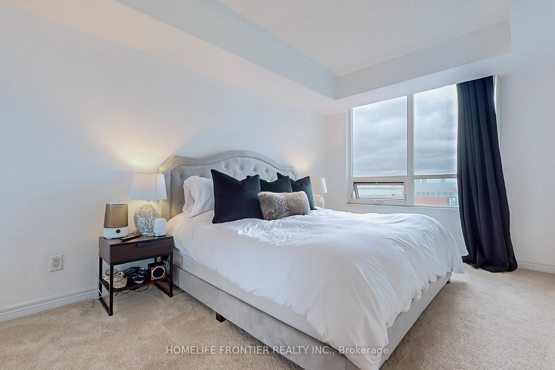 Photo 19 of Unit 610, 100 Promenade Circle, Vaughan, Brownridge — HOMEH