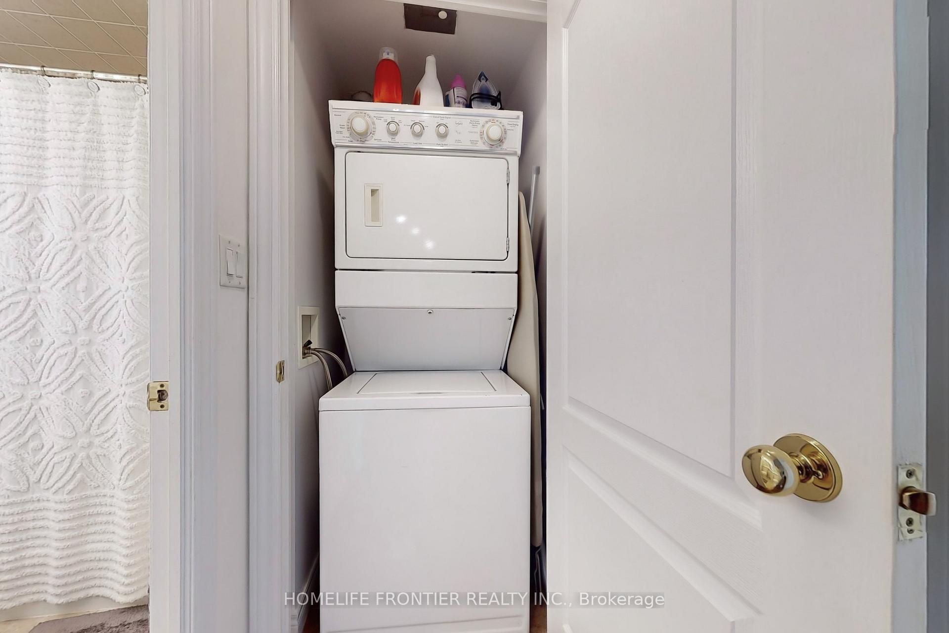 Photo 22 of Unit 610, 100 Promenade Circle, Vaughan, Brownridge — HOMEH