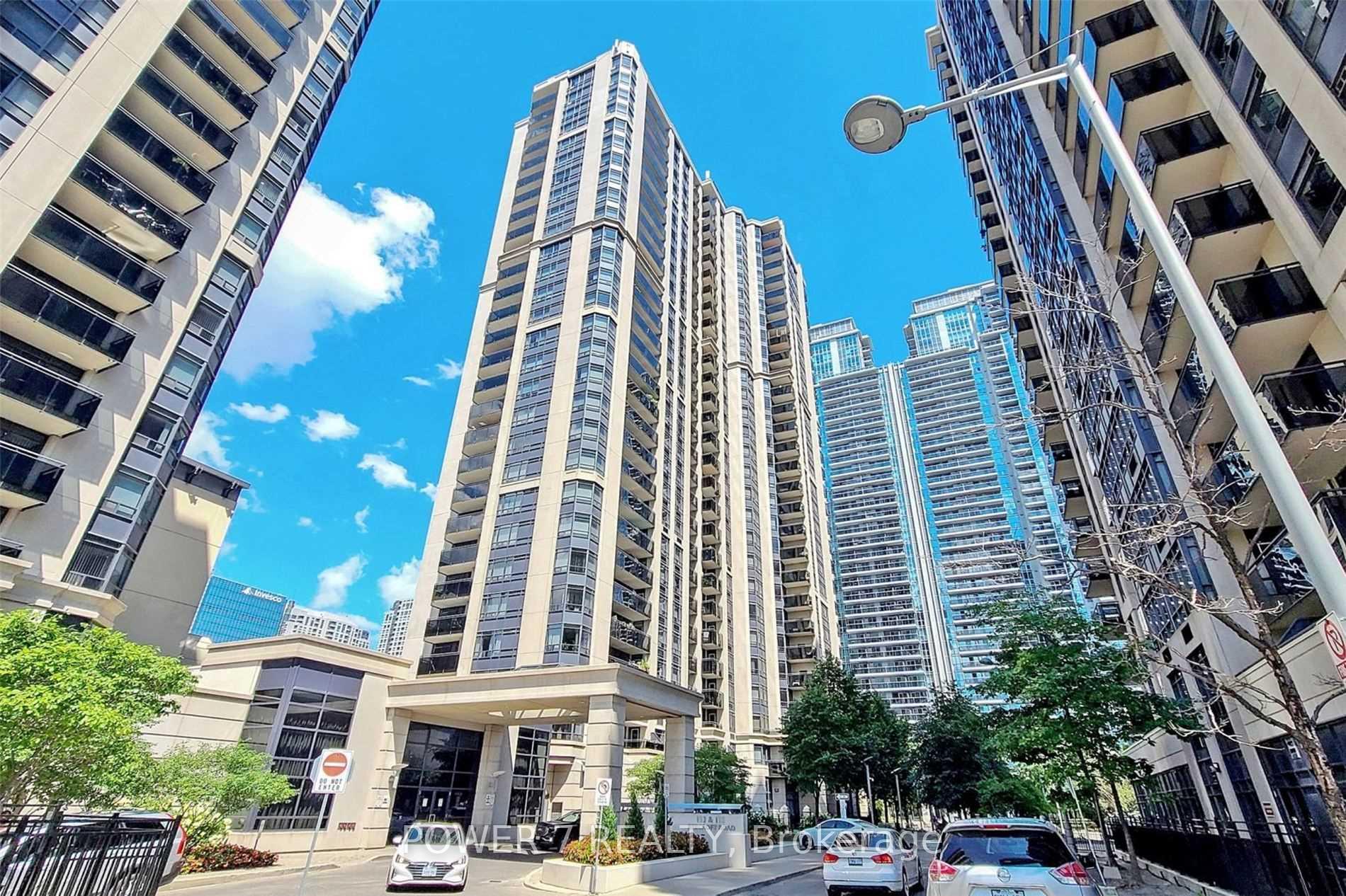 Photo of Unit 1110, 155 Beecroft Road