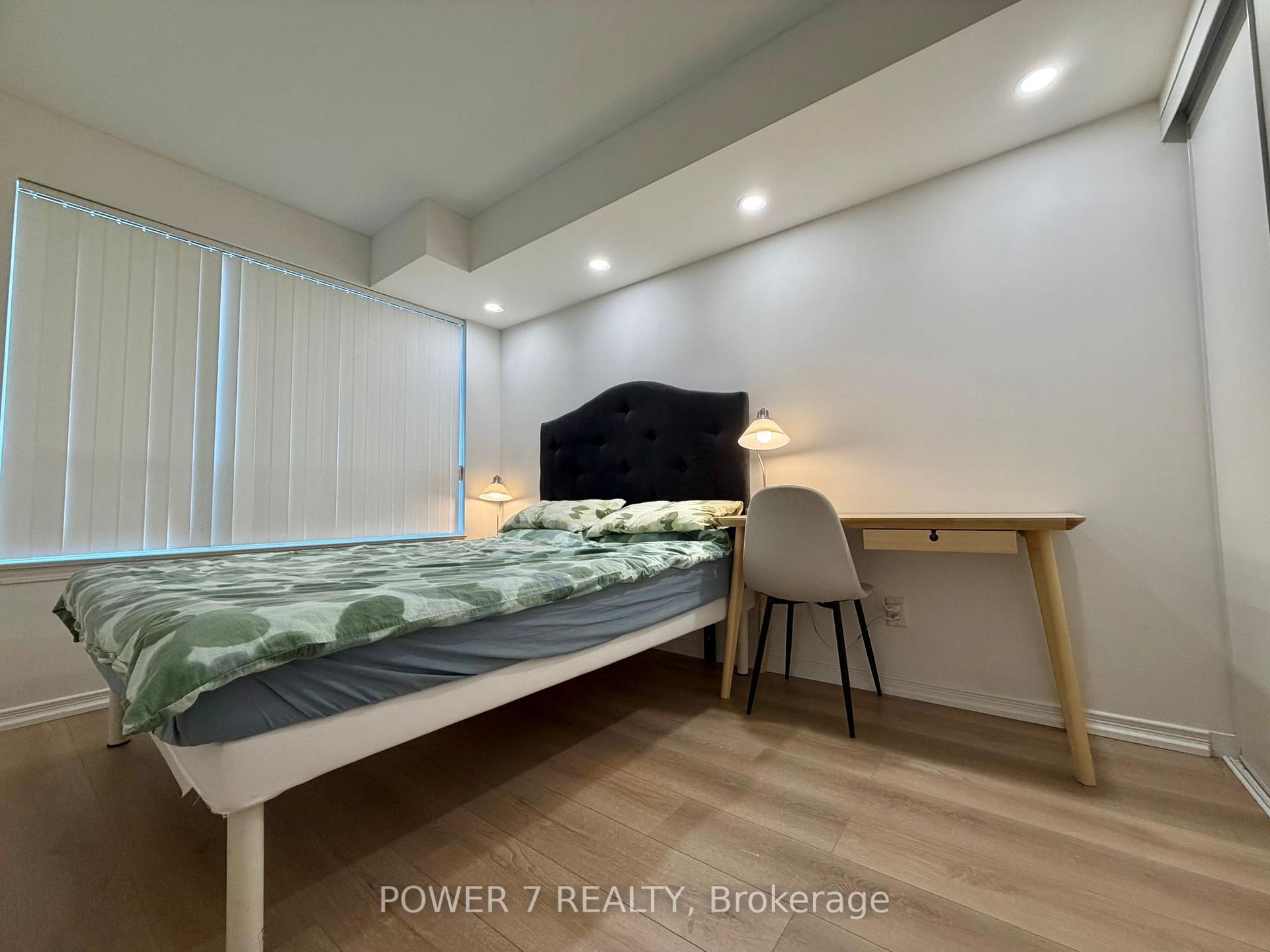 Photo 7 of Unit 1110, 155 Beecroft Road, North York, Lansing-Westgate — HOMEH