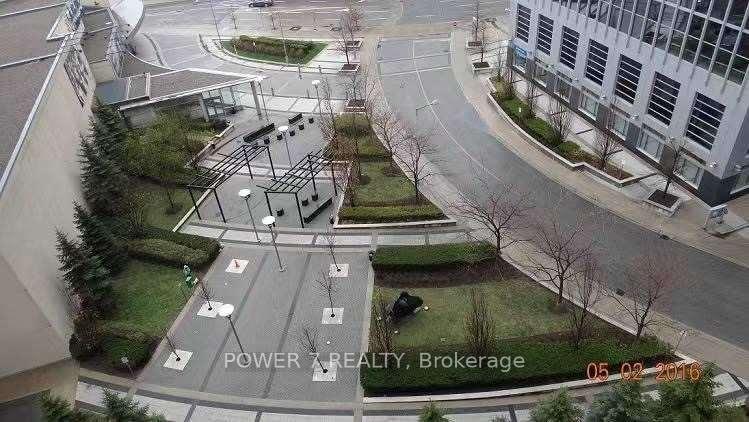 Photo 9 of Unit 1110, 155 Beecroft Road, North York, Lansing-Westgate — HOMEH