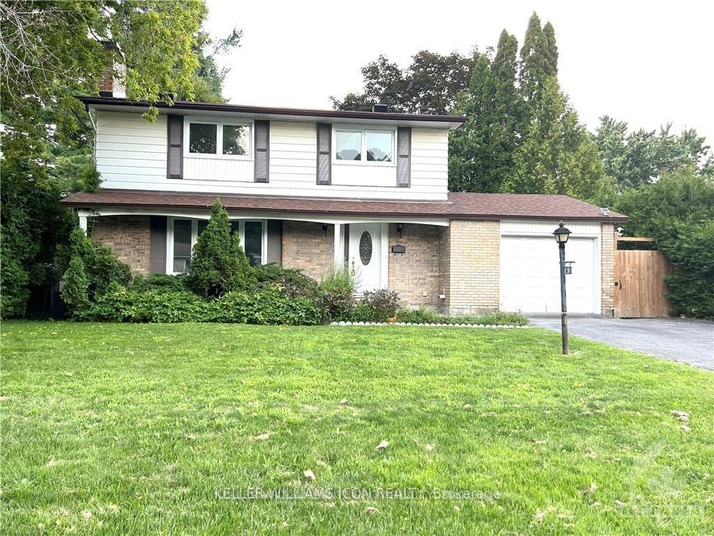 Photo 1 of 19 Canfield Road, Ottawa, Sheahan Estates/Trend Village — HOMEH