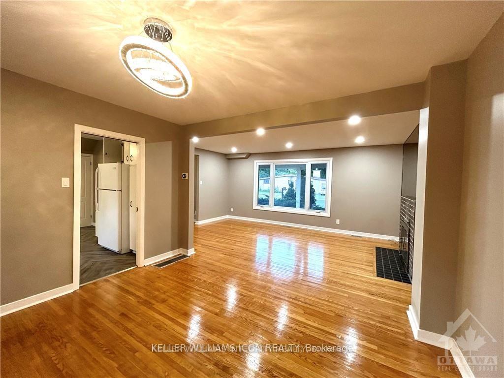 Photo 5 of 19 Canfield Road, Ottawa, Sheahan Estates/Trend Village — HOMEH