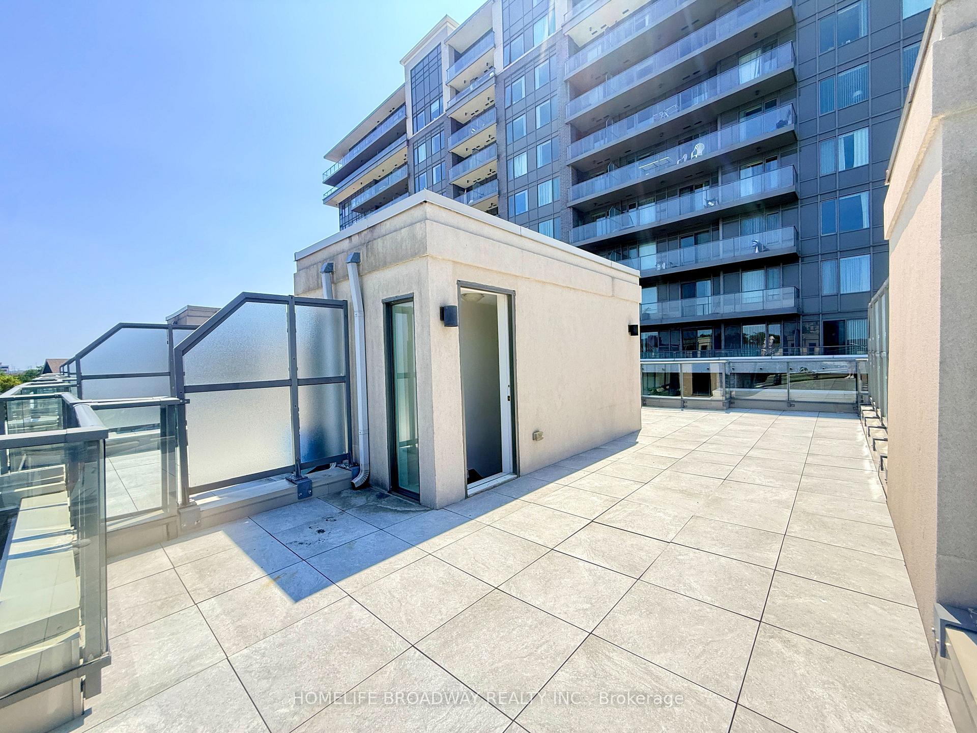 Photo 19 of 303 South Park Road, Markham, Commerce Valley — HOMEH