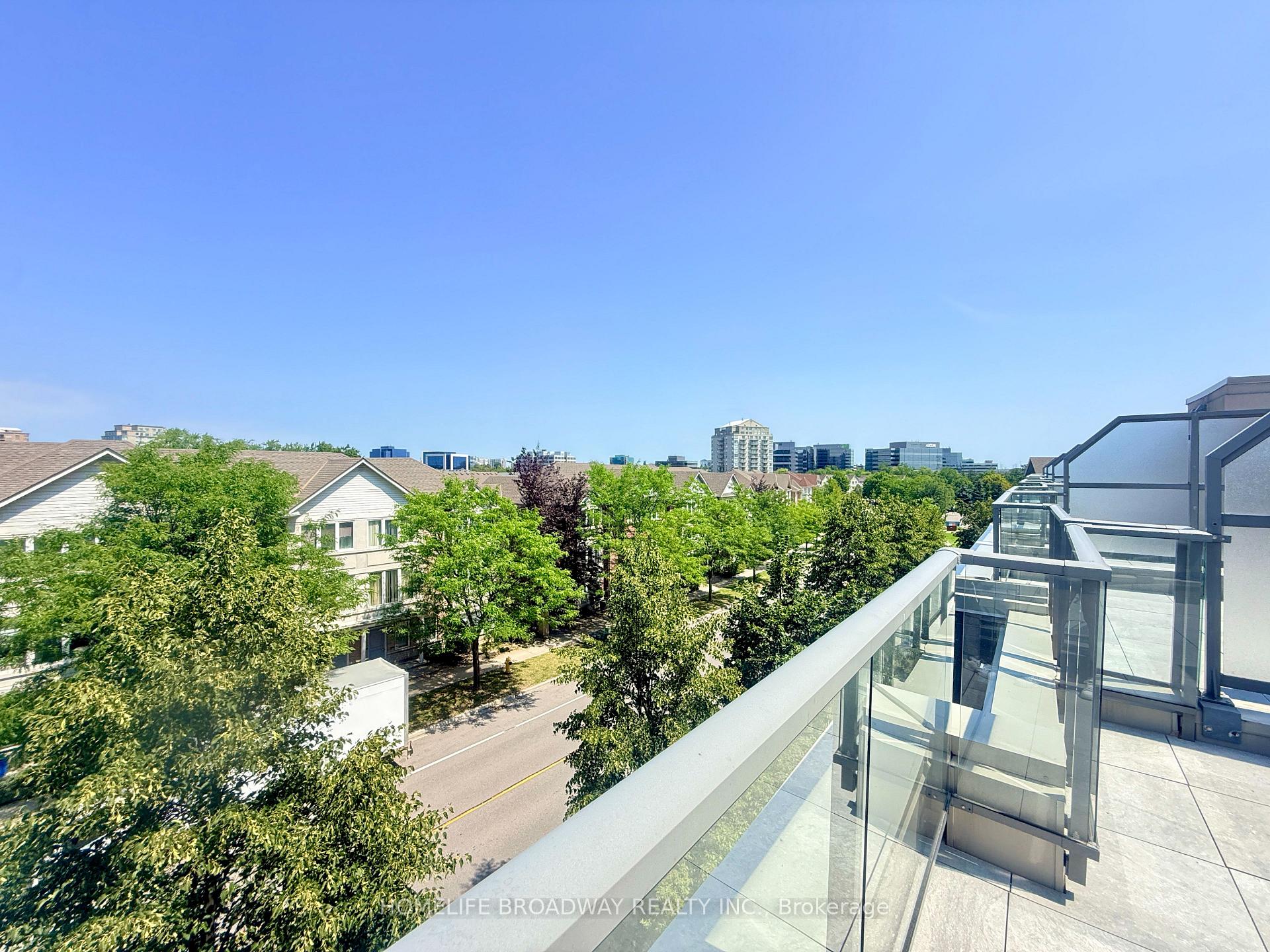 Photo 22 of 303 South Park Road, Markham, Commerce Valley — HOMEH