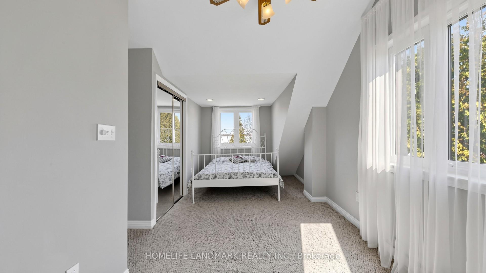 Photo 20 of 148 Coleman Crescent, Scugog, Rural Scugog — HOMEH