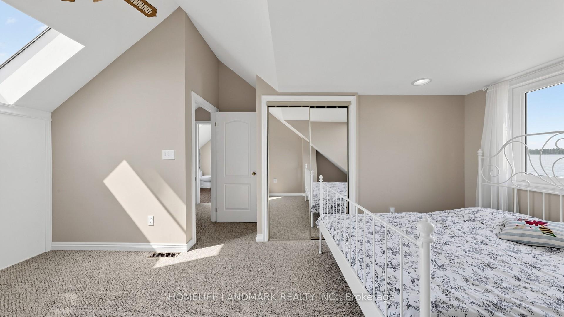 Photo 22 of 148 Coleman Crescent, Scugog, Rural Scugog — HOMEH