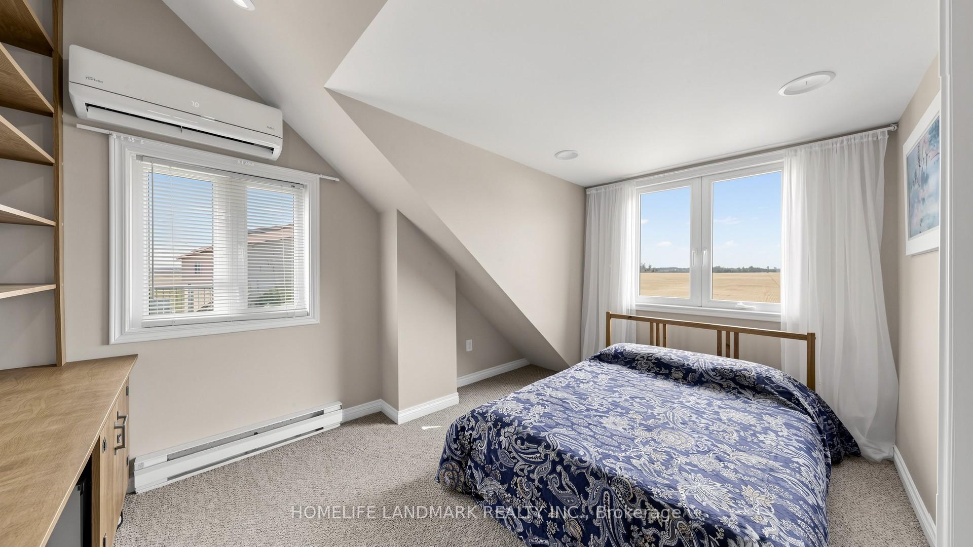 Photo 25 of 148 Coleman Crescent, Scugog, Rural Scugog — HOMEH
