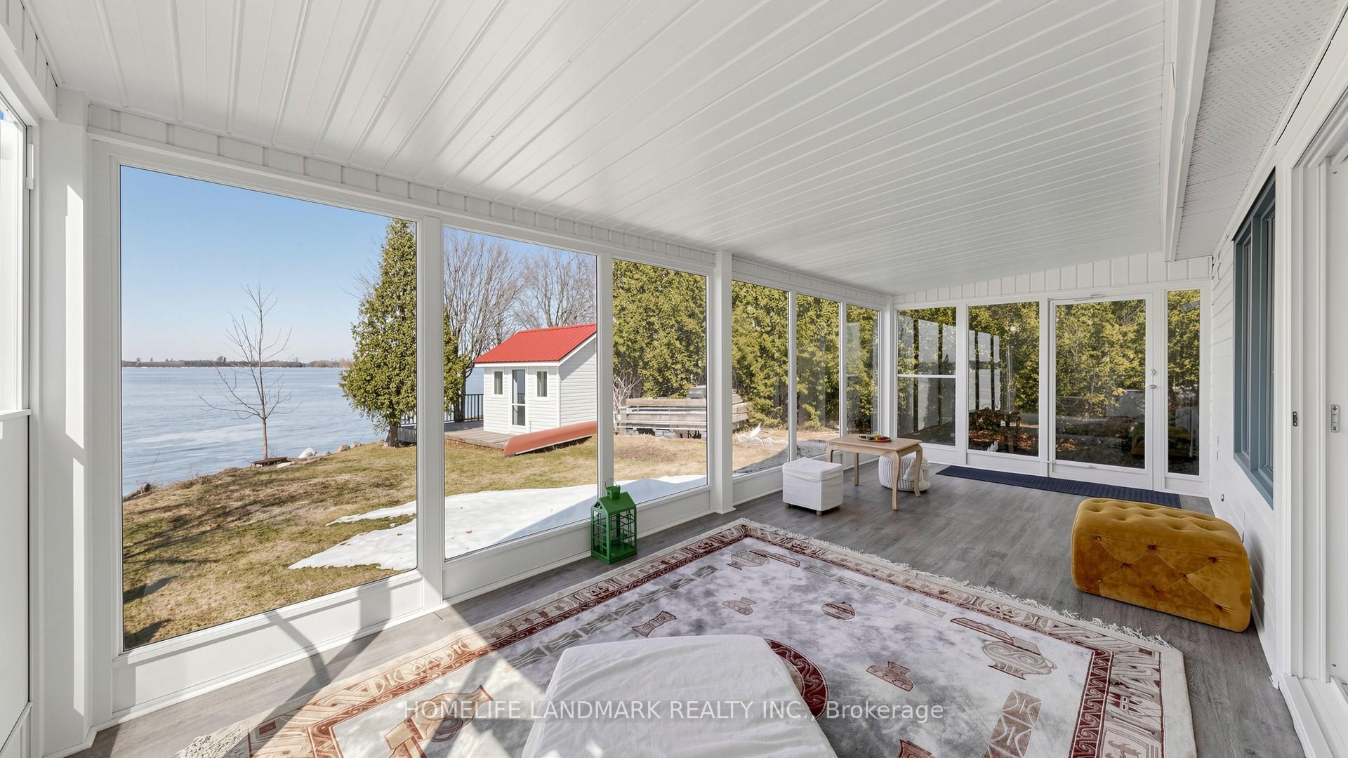 Photo 32 of 148 Coleman Crescent, Scugog, Rural Scugog — HOMEH