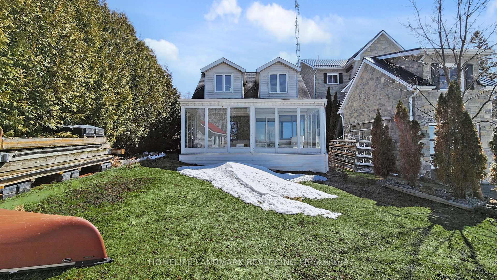 Photo 34 of 148 Coleman Crescent, Scugog, Rural Scugog — HOMEH