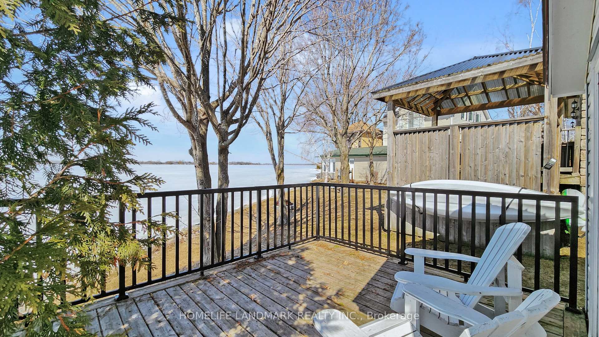 Photo 35 of 148 Coleman Crescent, Scugog, Rural Scugog — HOMEH