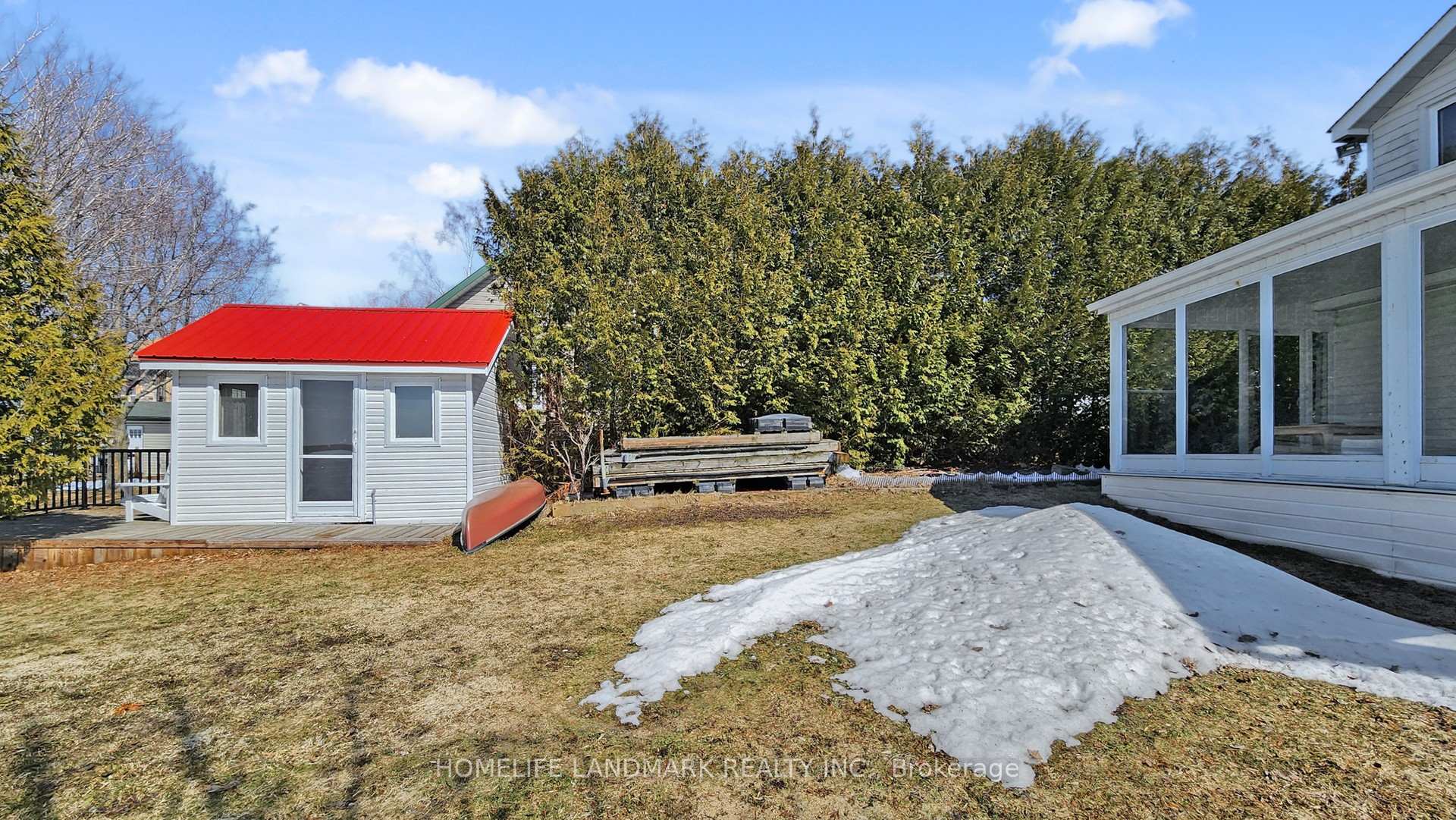 Photo 38 of 148 Coleman Crescent, Scugog, Rural Scugog — HOMEH