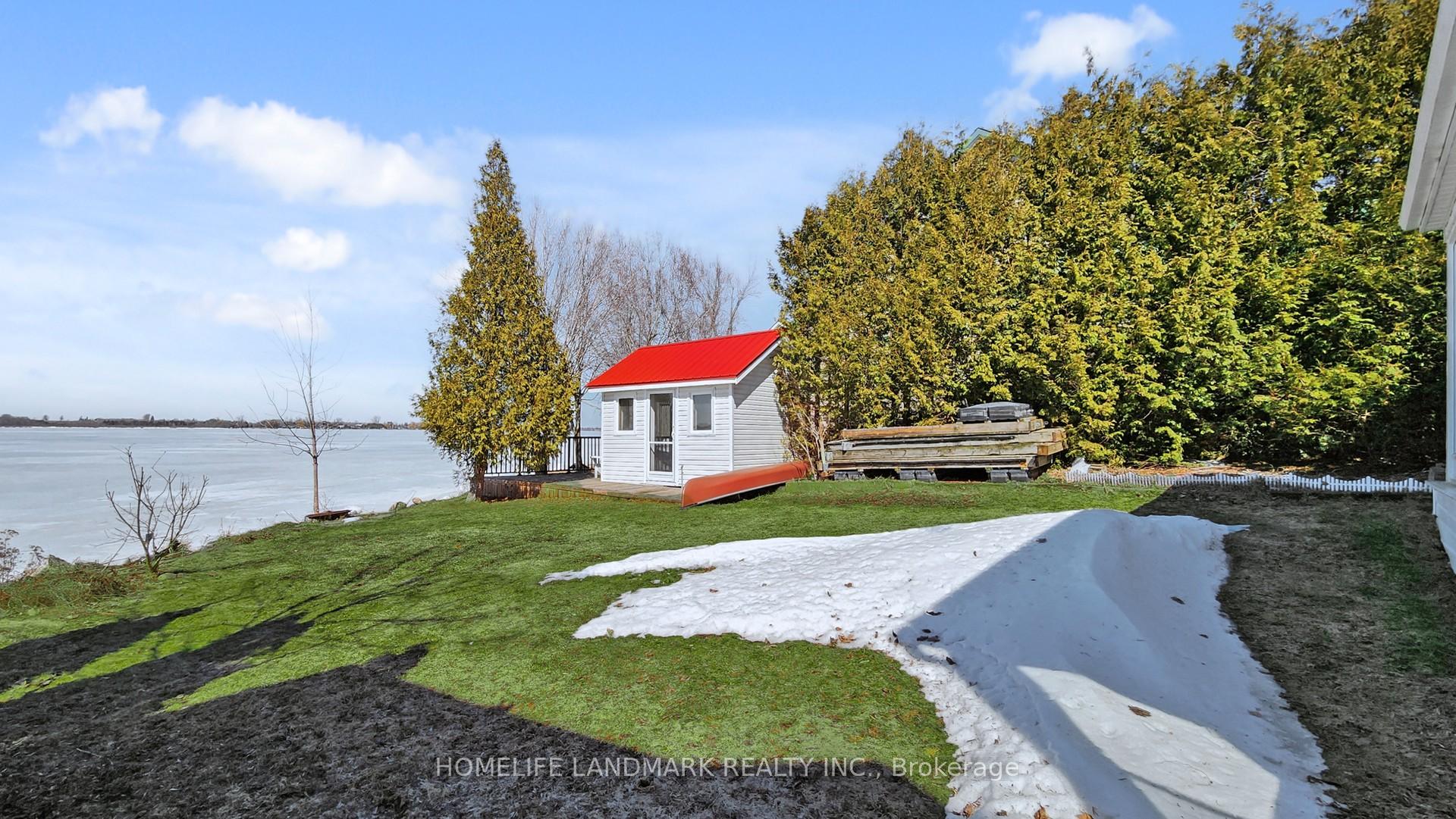 Photo 39 of 148 Coleman Crescent, Scugog, Rural Scugog — HOMEH