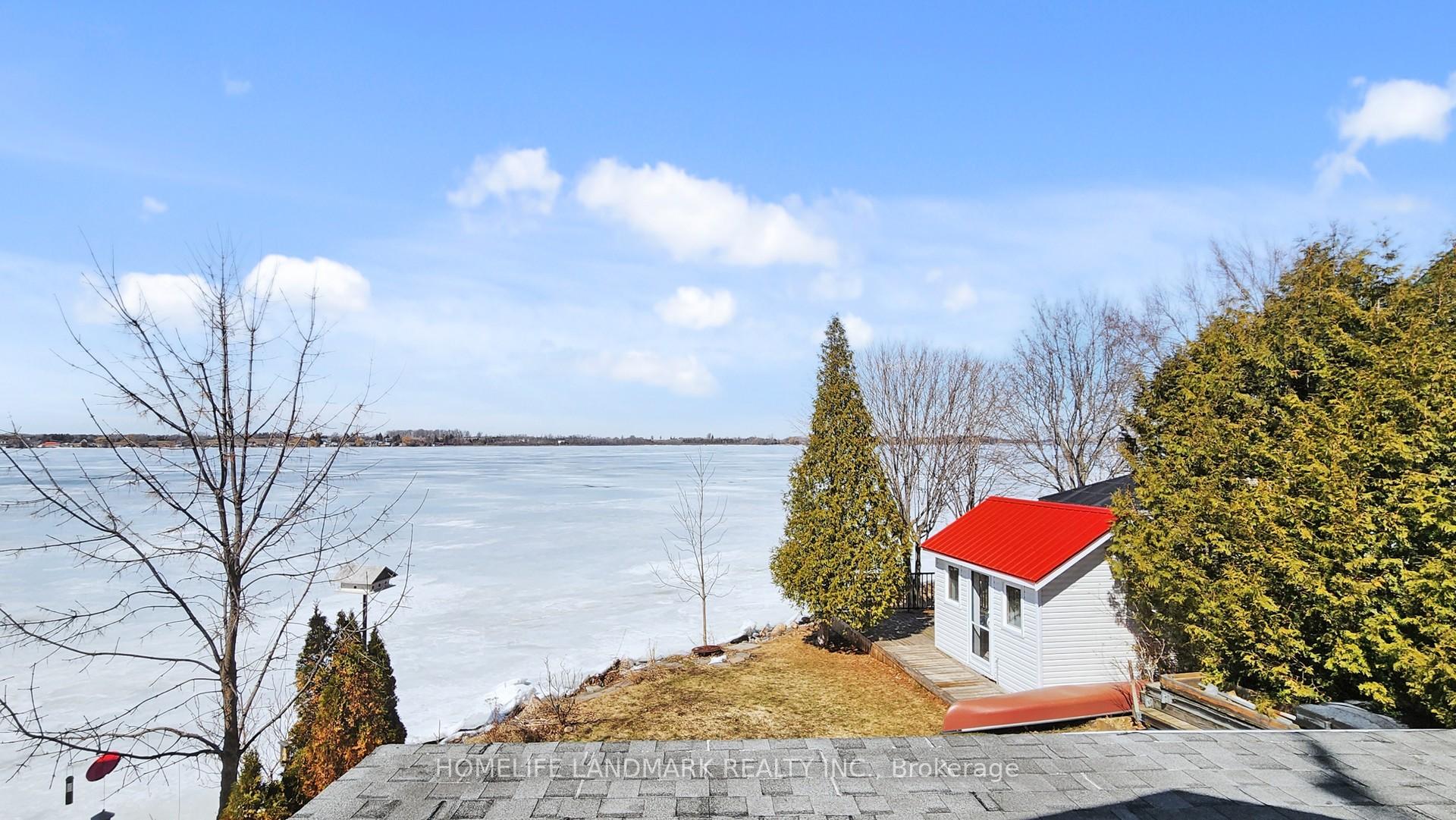 Photo 40 of 148 Coleman Crescent, Scugog, Rural Scugog — HOMEH