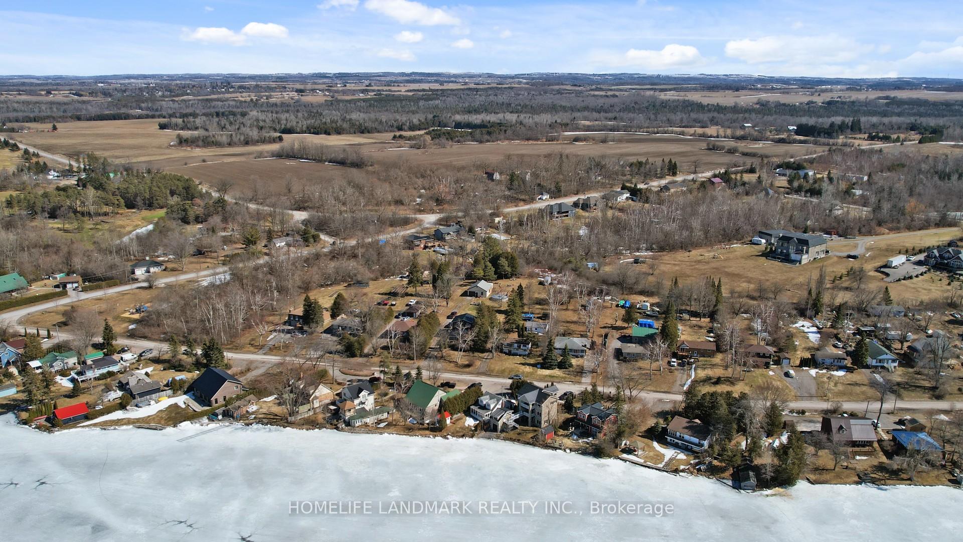 Photo 44 of 148 Coleman Crescent, Scugog, Rural Scugog — HOMEH