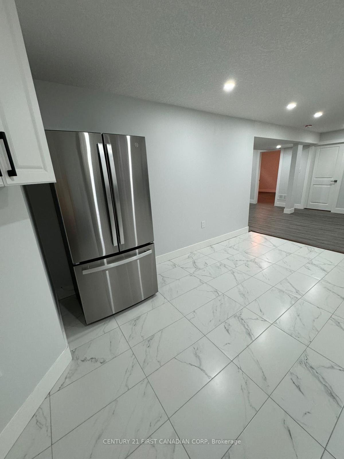Photo 4 of Unit Basement, 470 Jessica Way, London, North I — HOMEH
