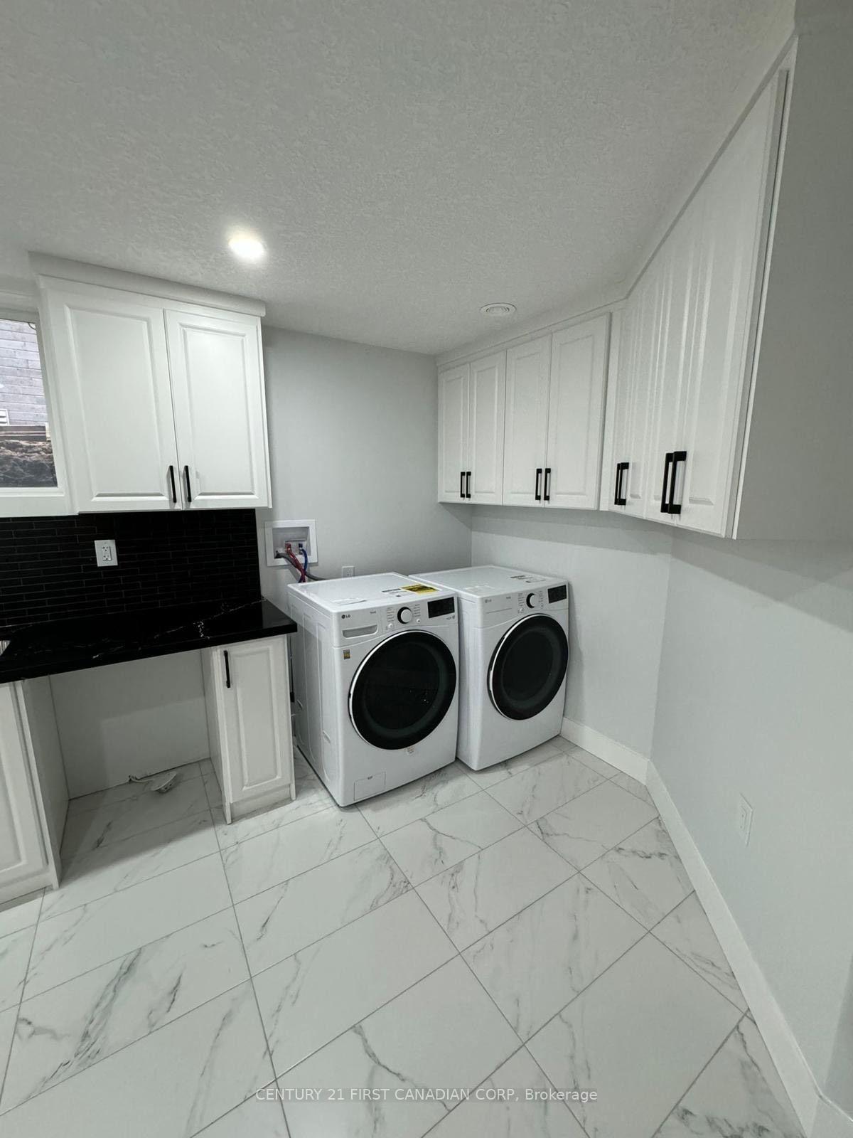 Photo 5 of Unit Basement, 470 Jessica Way, London, North I — HOMEH