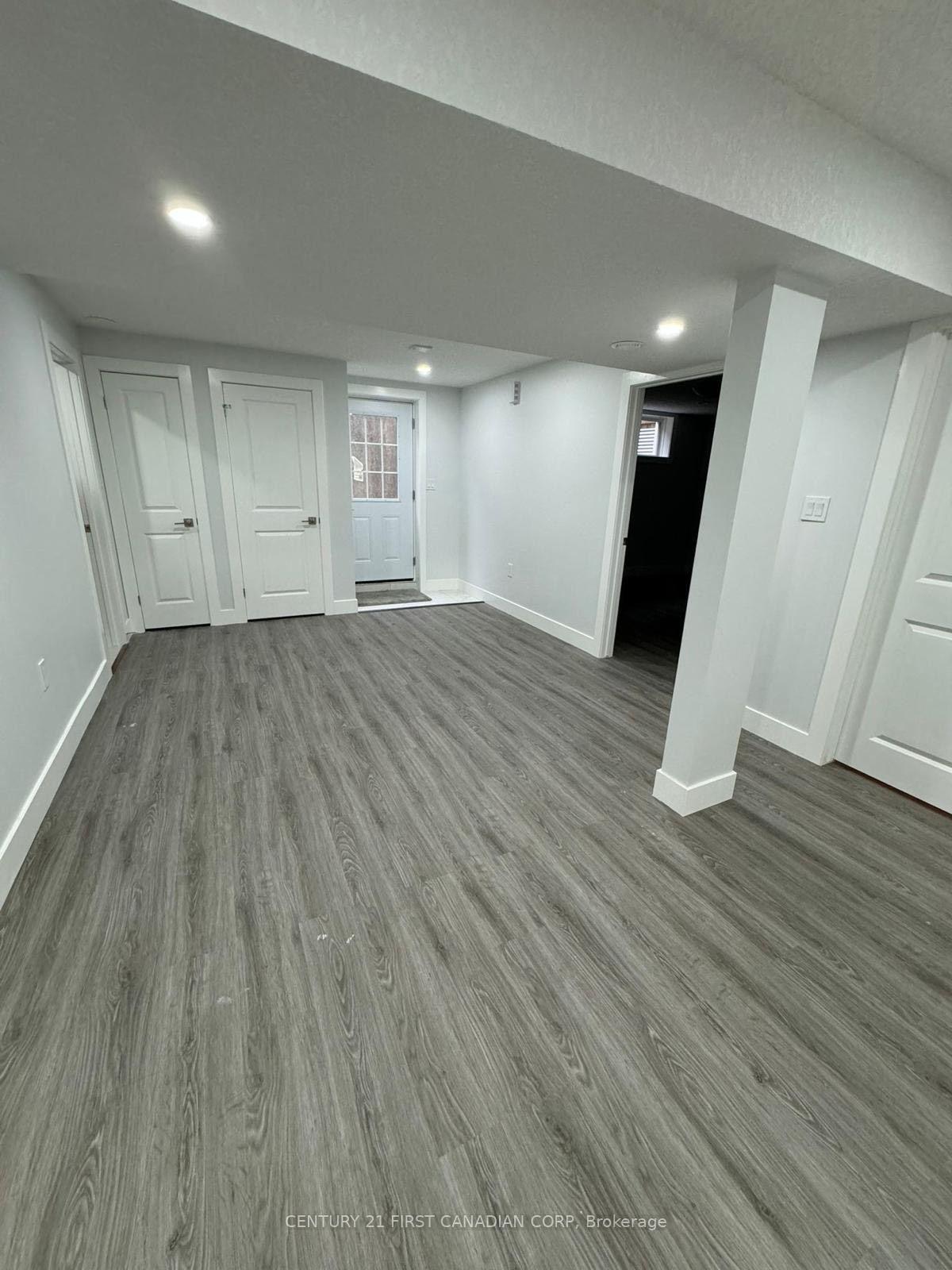 Photo 6 of Unit Basement, 470 Jessica Way, London, North I — HOMEH