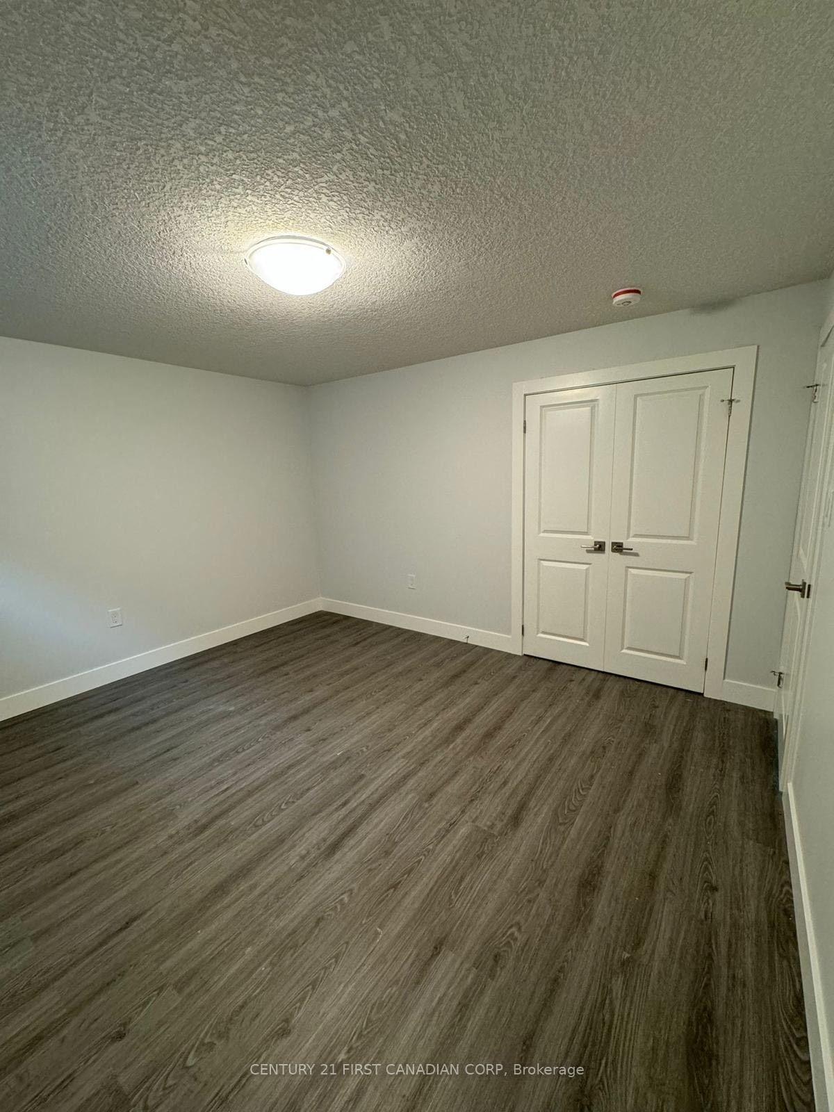 Photo 9 of Unit Basement, 470 Jessica Way, London, North I — HOMEH