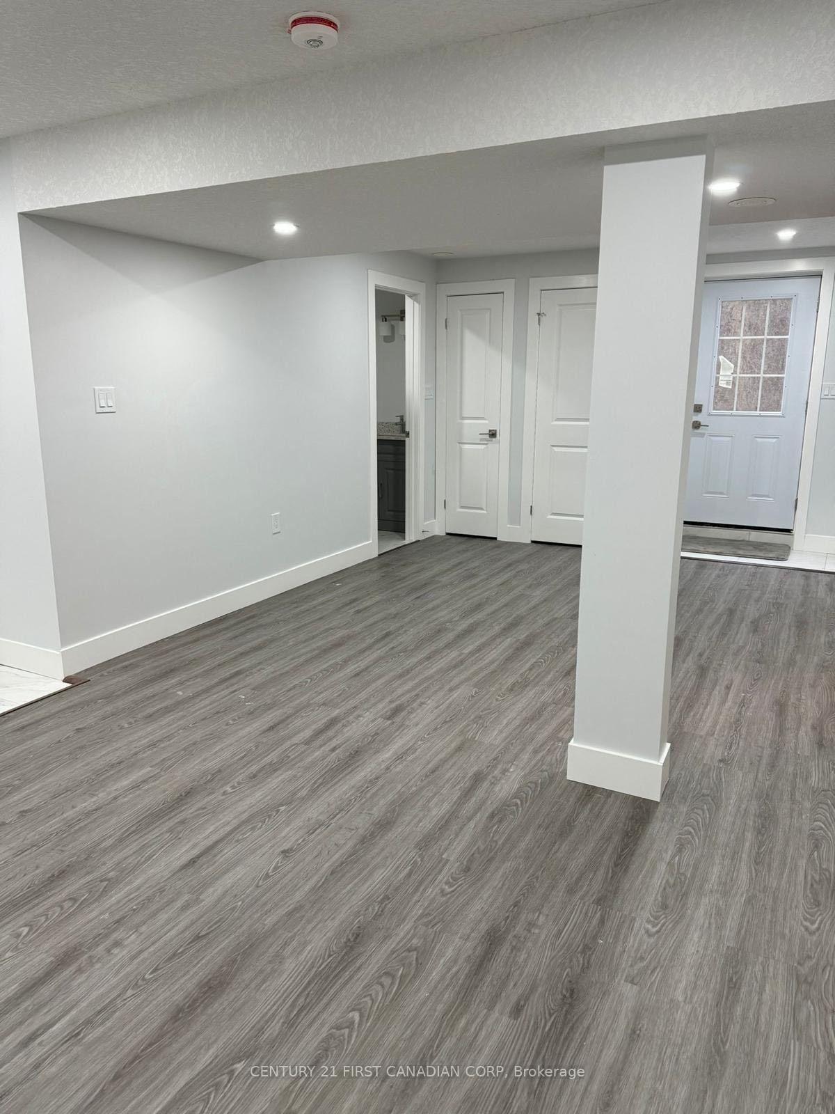 Photo 12 of Unit Basement, 470 Jessica Way, London, North I — HOMEH