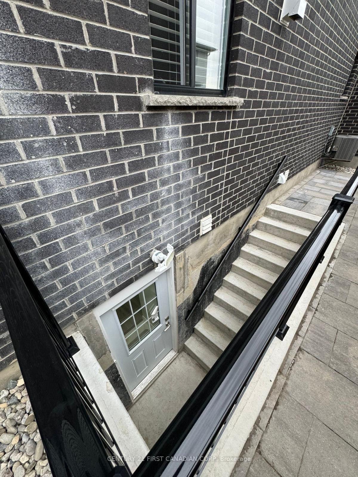 Photo 13 of Unit Basement, 470 Jessica Way, London, North I — HOMEH