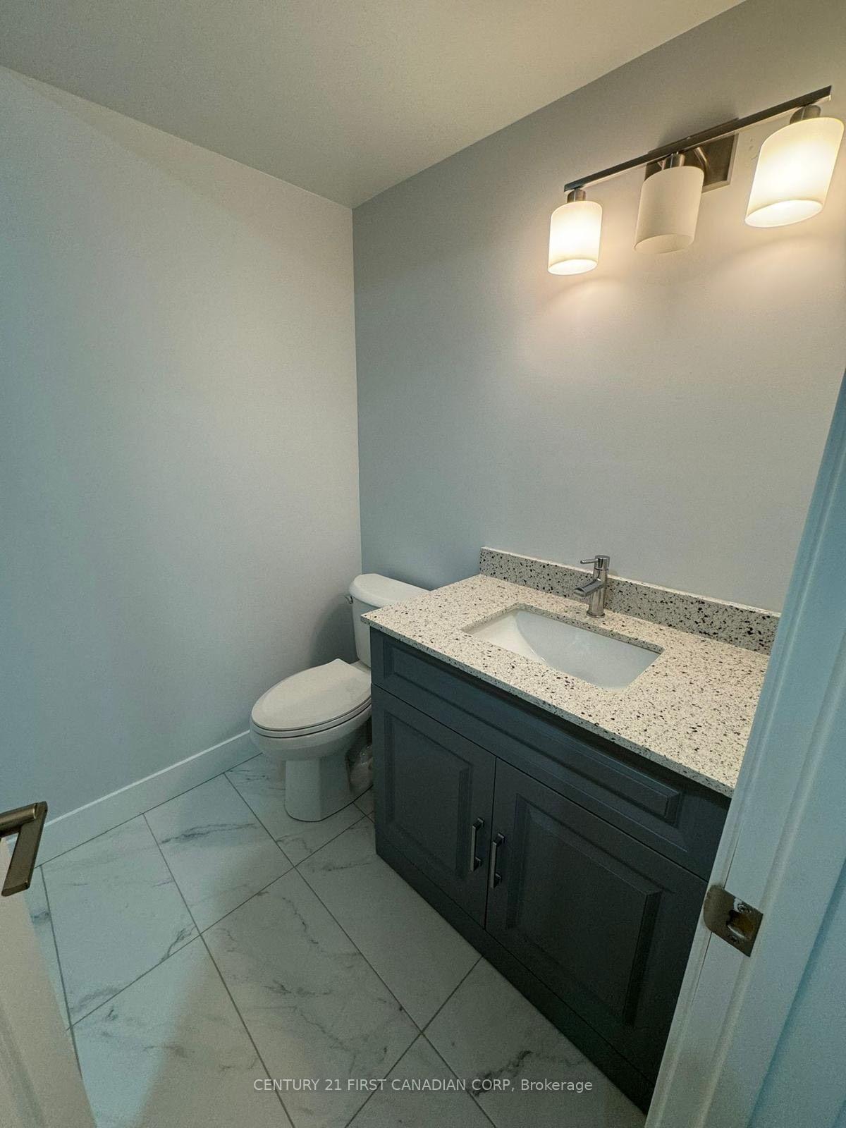 Photo 15 of Unit Basement, 470 Jessica Way, London, North I — HOMEH