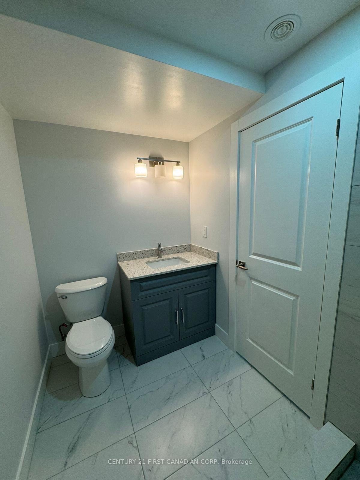 Photo 18 of Unit Basement, 470 Jessica Way, London, North I — HOMEH