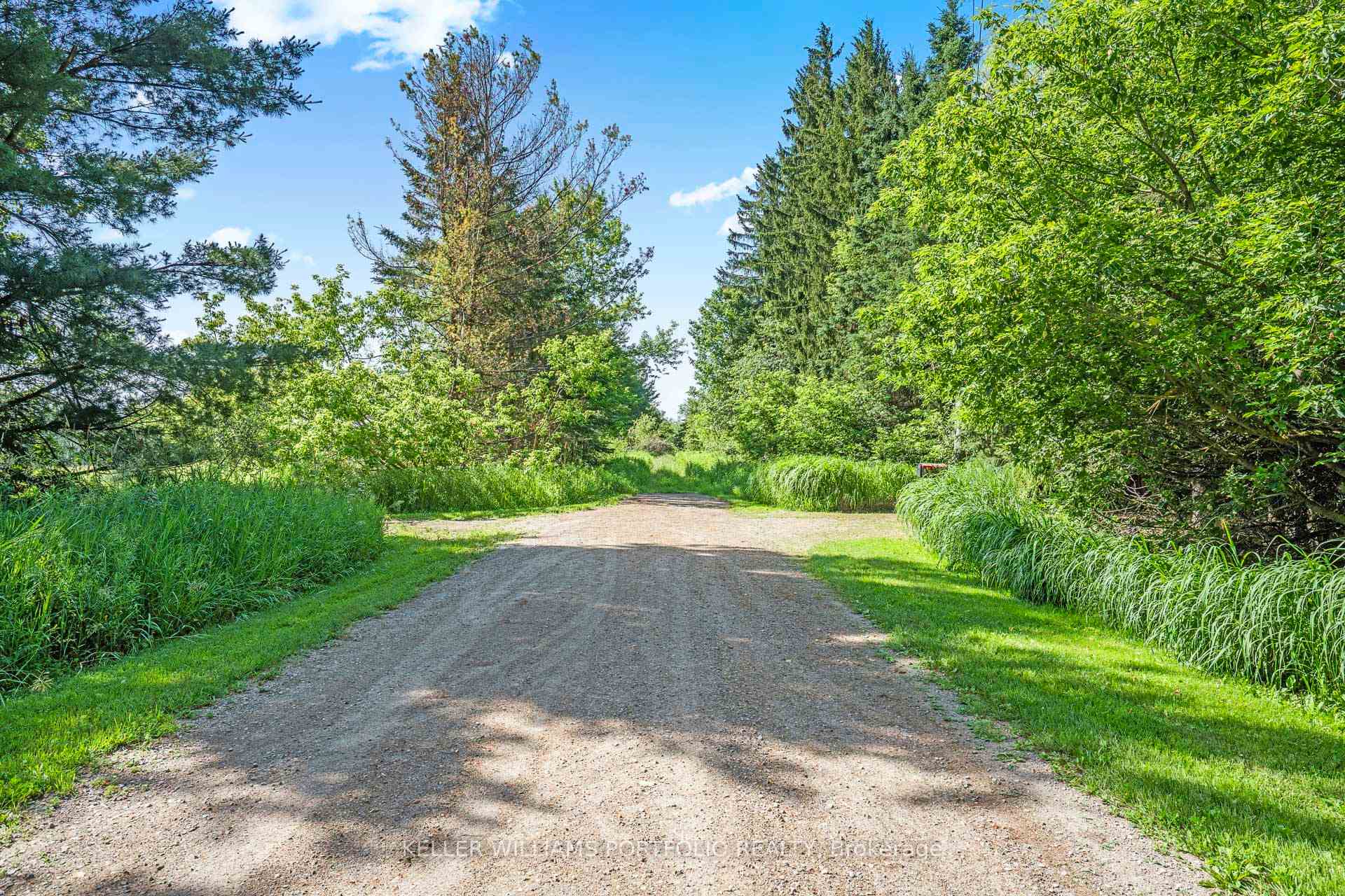 Photo 4 of 254588 Ninth Line, Amaranth, Rural Amaranth — HOMEH