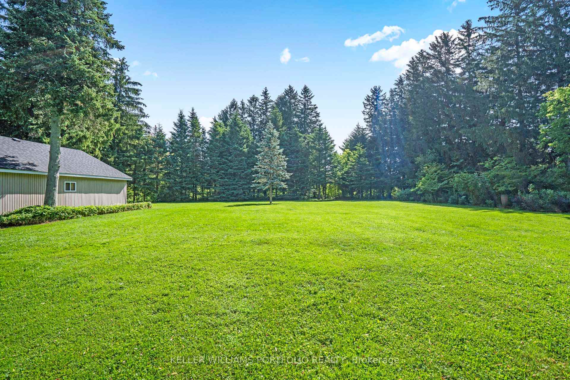 Photo 5 of 254588 Ninth Line, Amaranth, Rural Amaranth — HOMEH