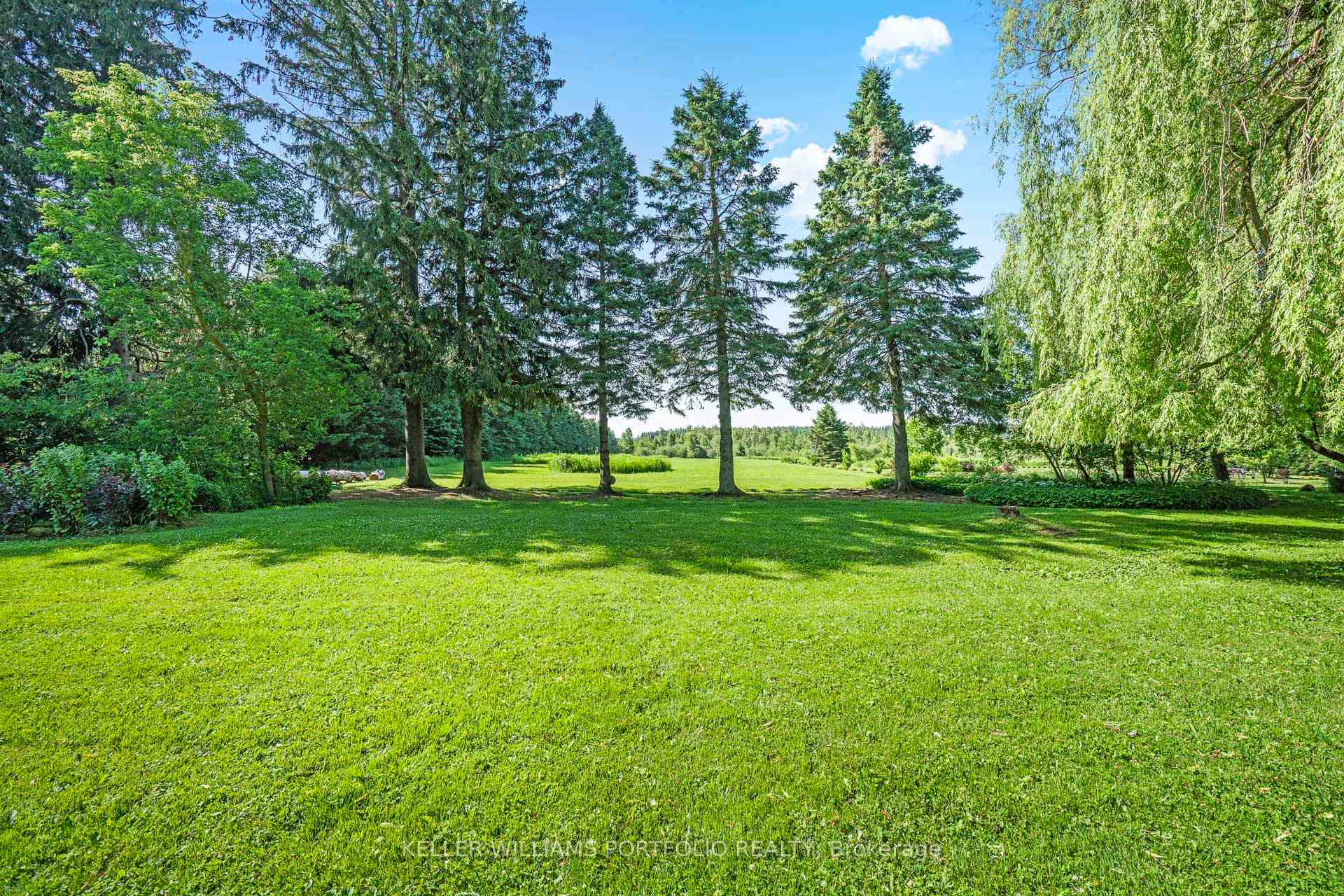 Photo 6 of 254588 Ninth Line, Amaranth, Rural Amaranth — HOMEH