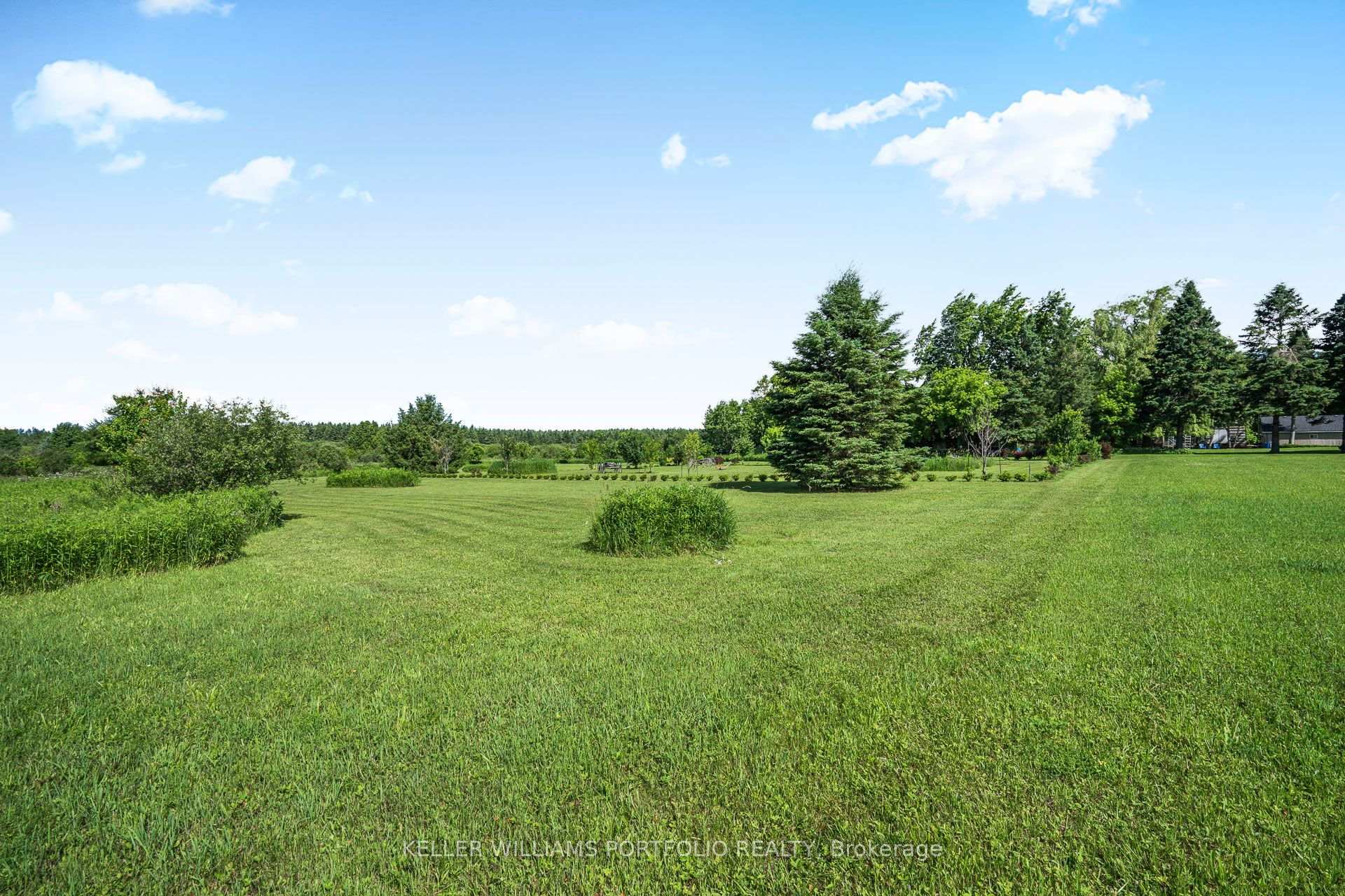 Photo 8 of 254588 Ninth Line, Amaranth, Rural Amaranth — HOMEH